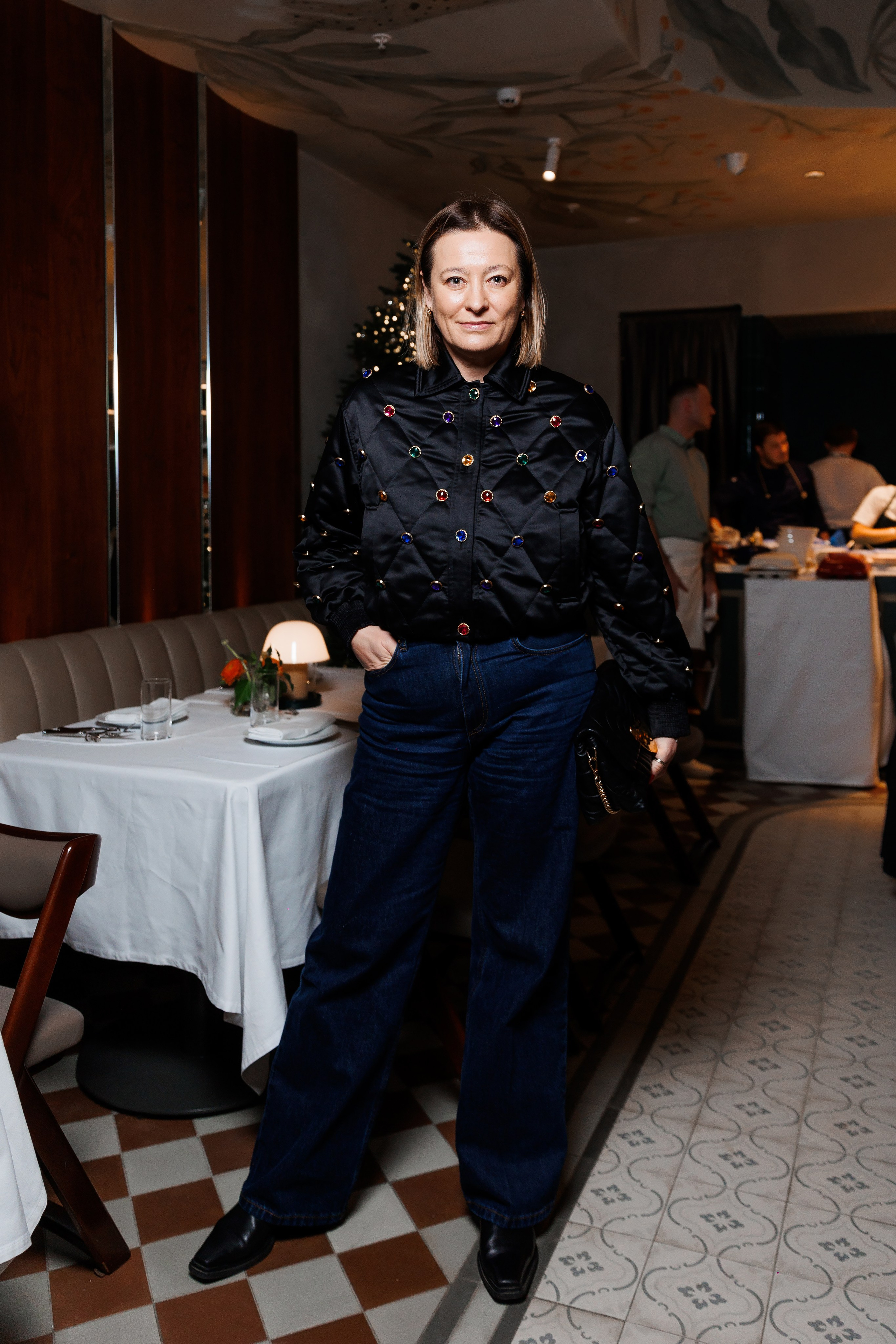 Hronika. Photographer Sasha Orlov