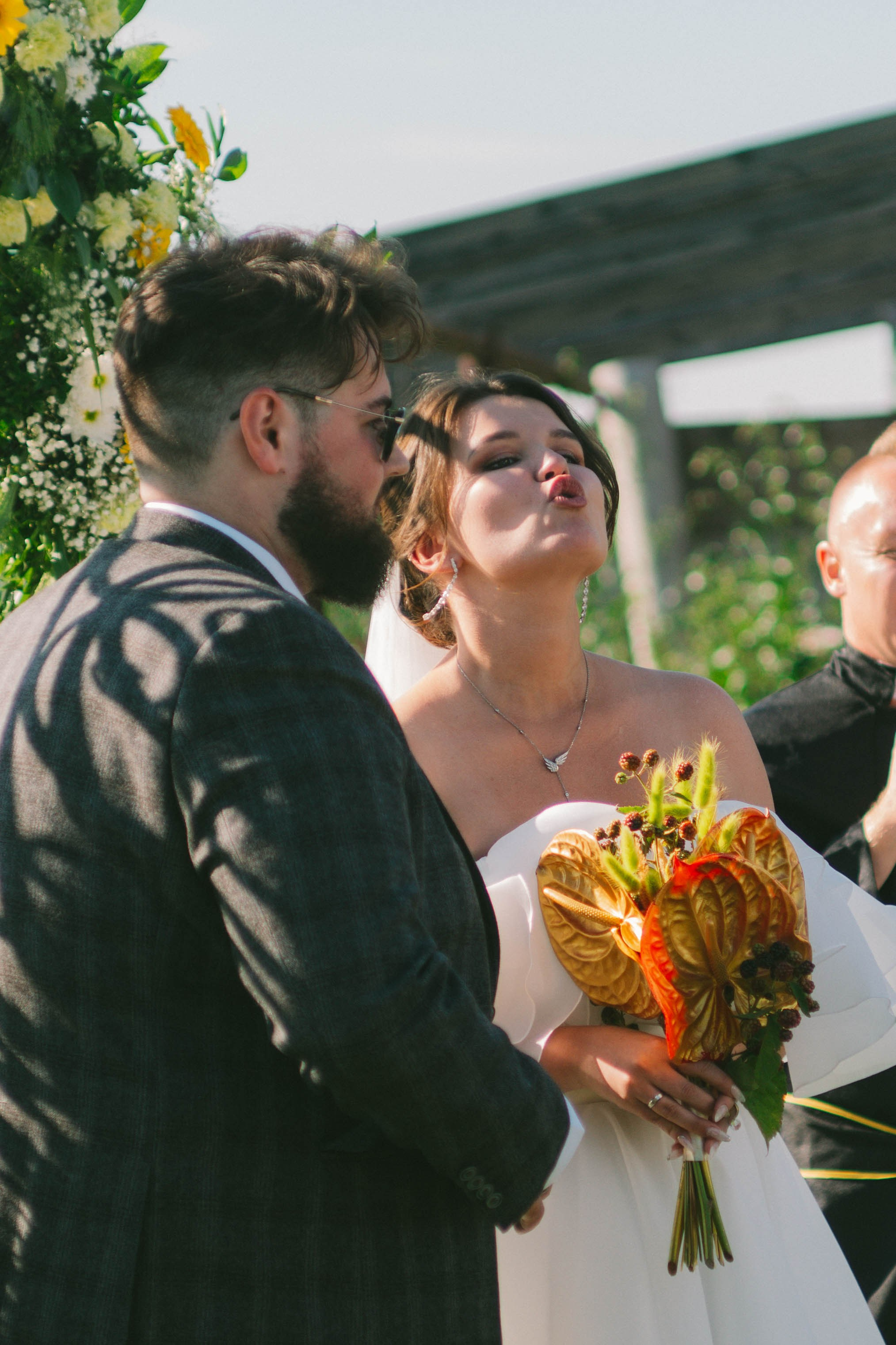 Свадьбы/лавстори. Фотограф в Петербурге Марина Бояринцева