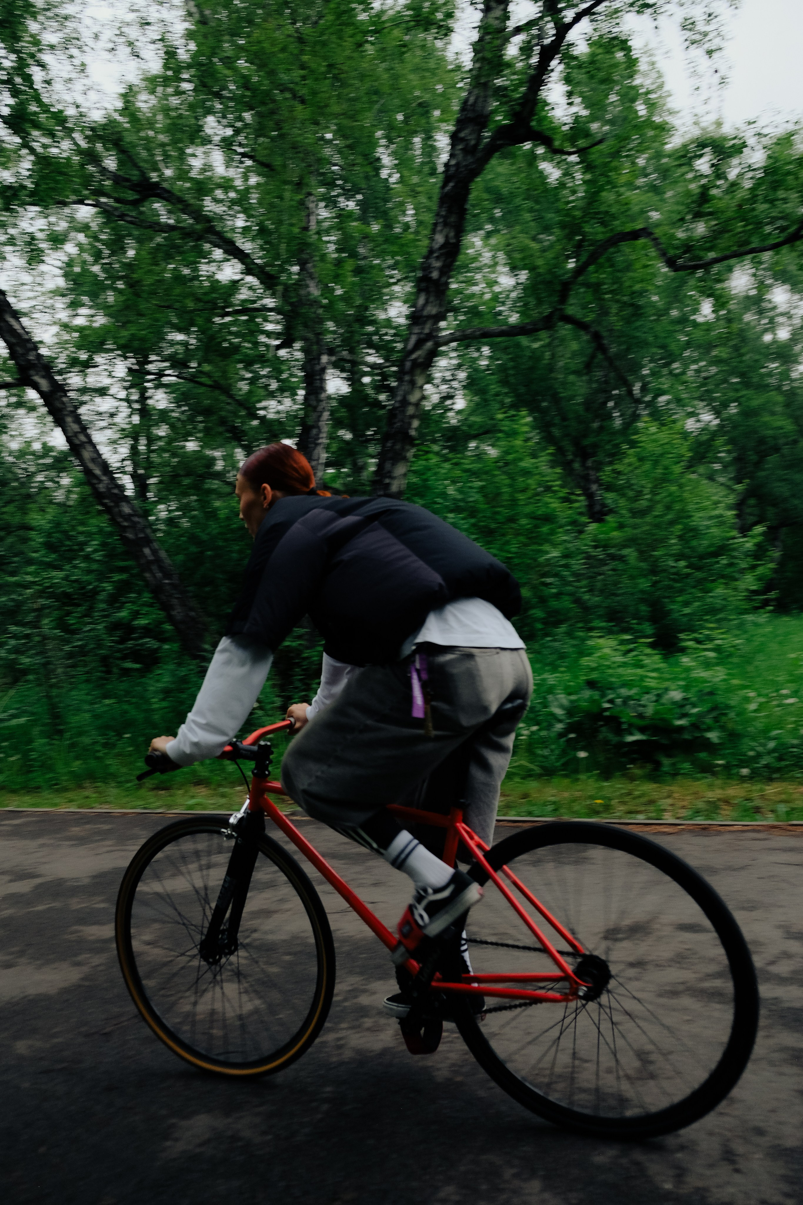 Велогонка pussy on wheels. Фотограф в Челябинске Анастасия Синягина