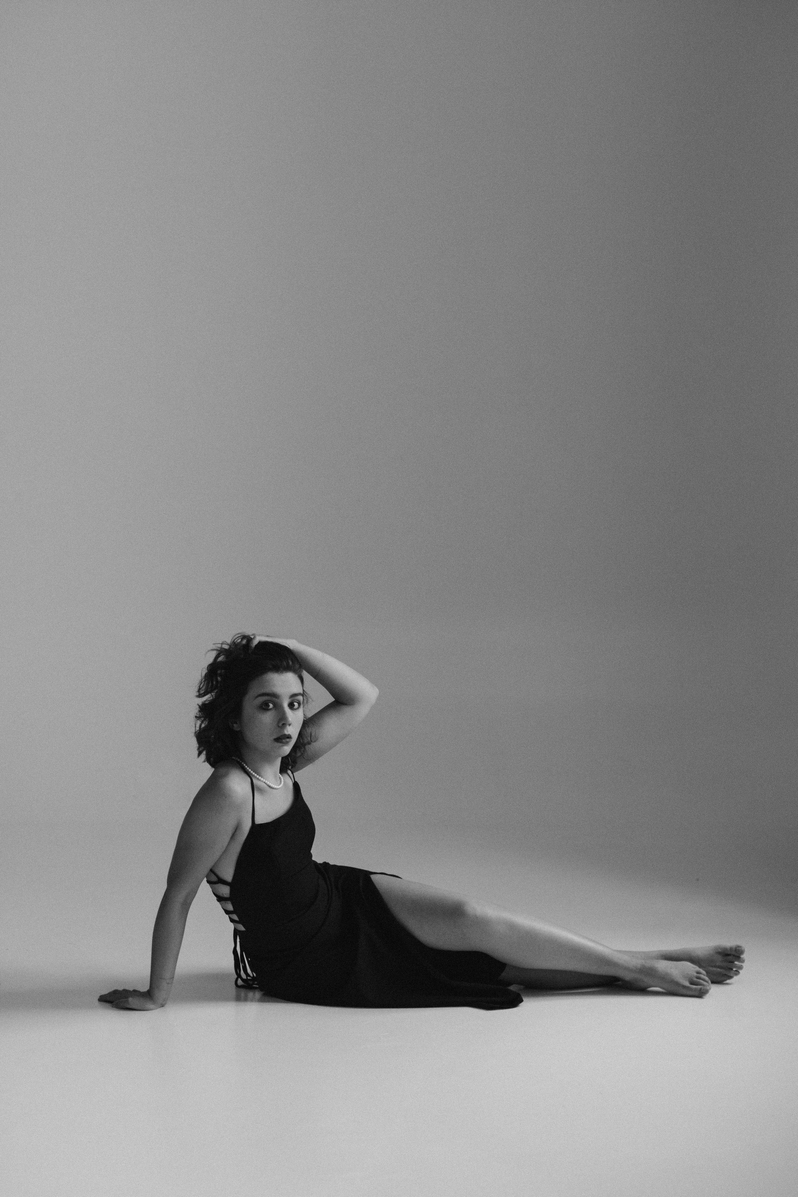 Злата. Фотограф Полина Треногина