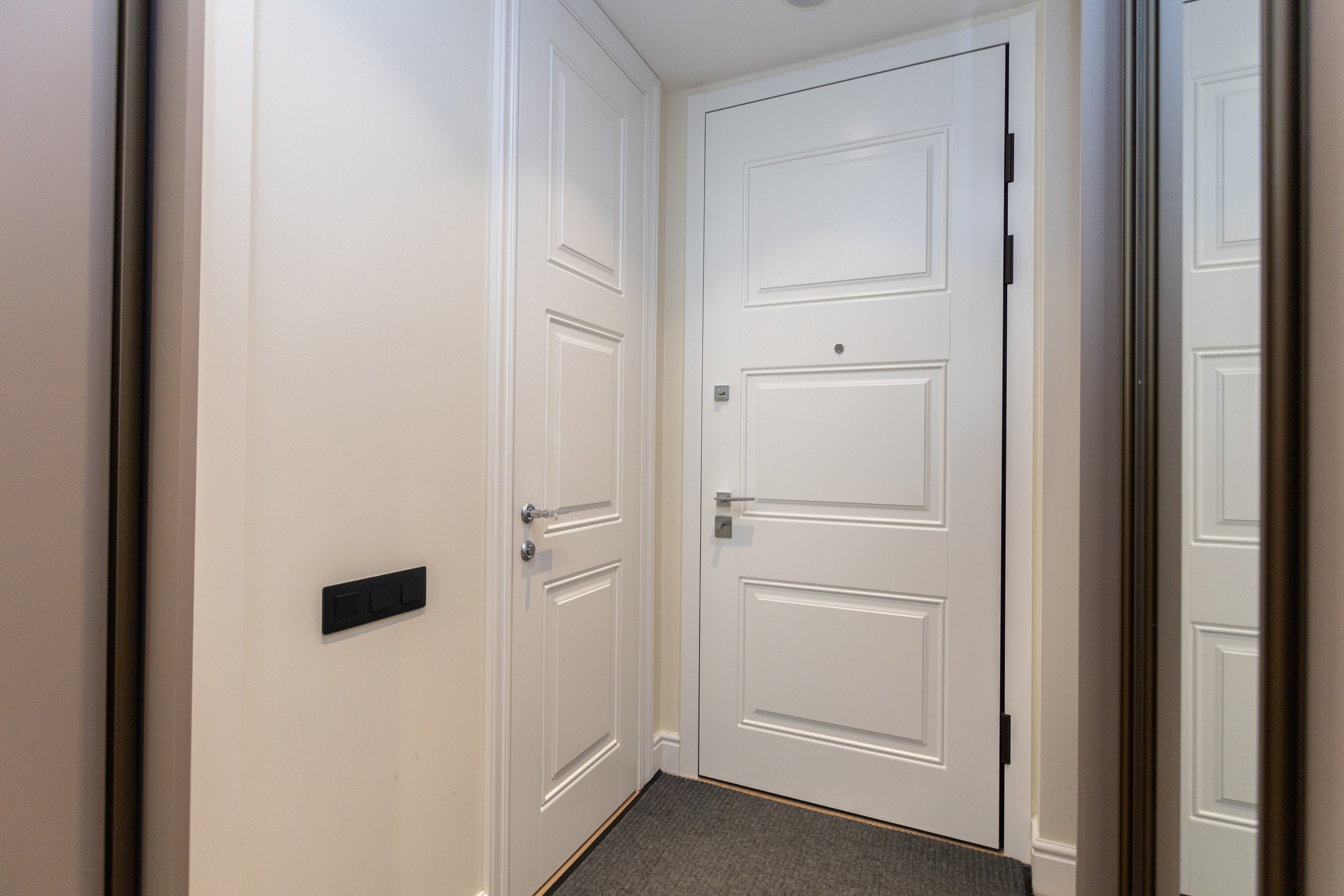 ЖК Прайм Парк. BogdanovPh