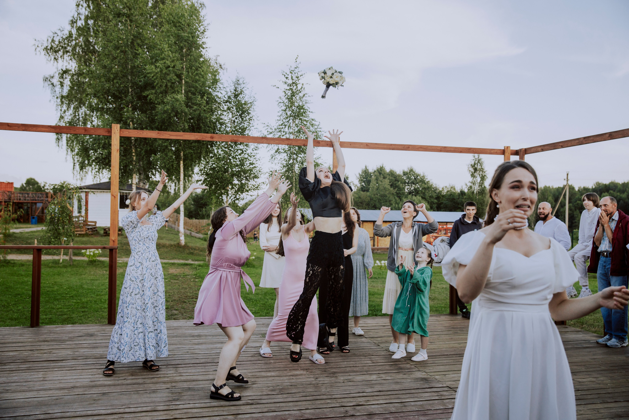 Егор и Валентина. Фотограф, который снимает любовь в Санкт-Петербурге и Череповце