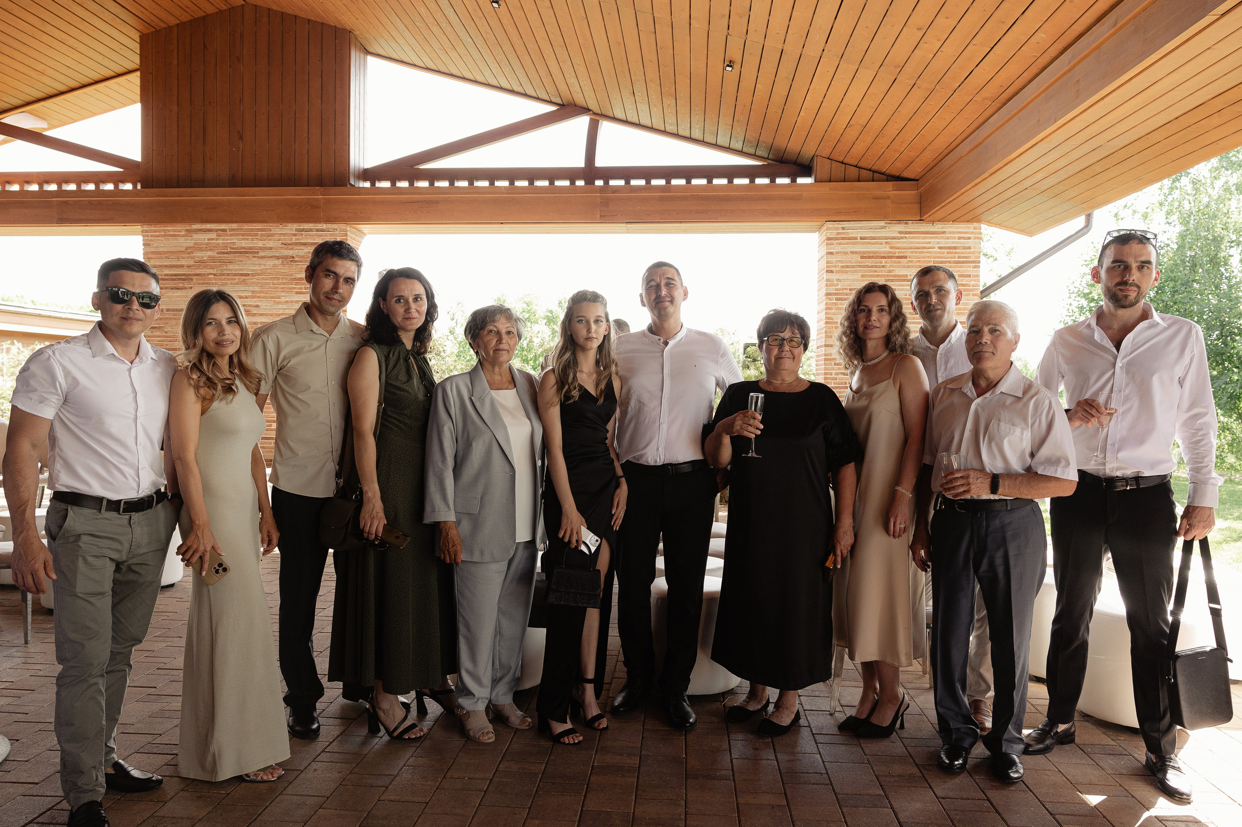 Егор+Валерия. Свадебный и репортажный фотограф в Казани Регина Гареева