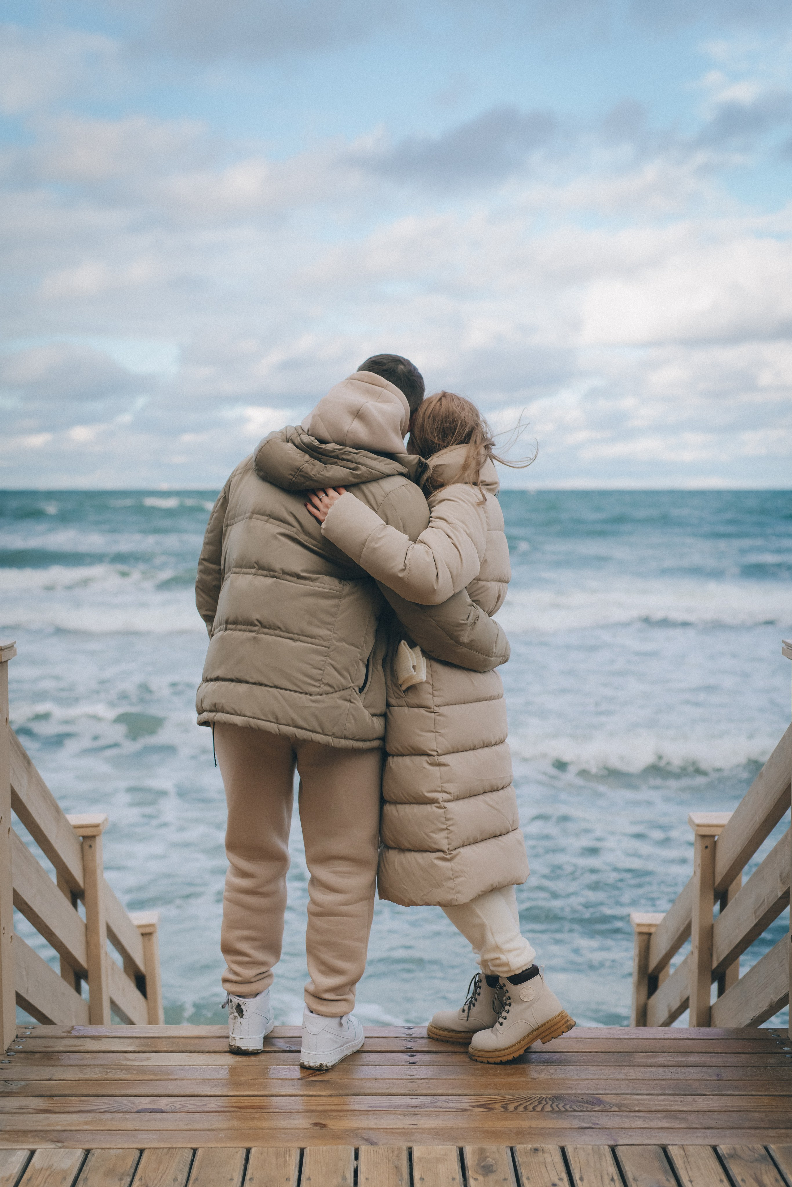 Алёна и Витя. Фотограф Зеленоградск Красильникова Елена