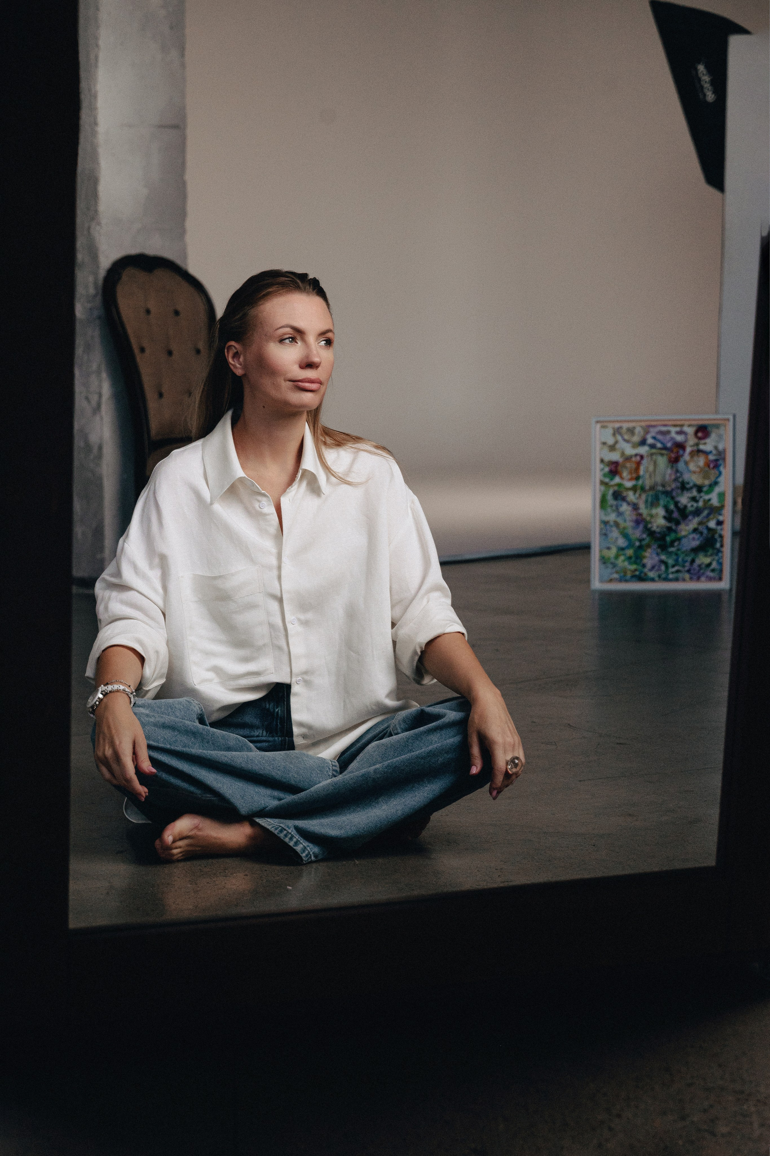 MARY YARV, дизайнер интерьера. Екатерина Курбанова. Женский фотограф