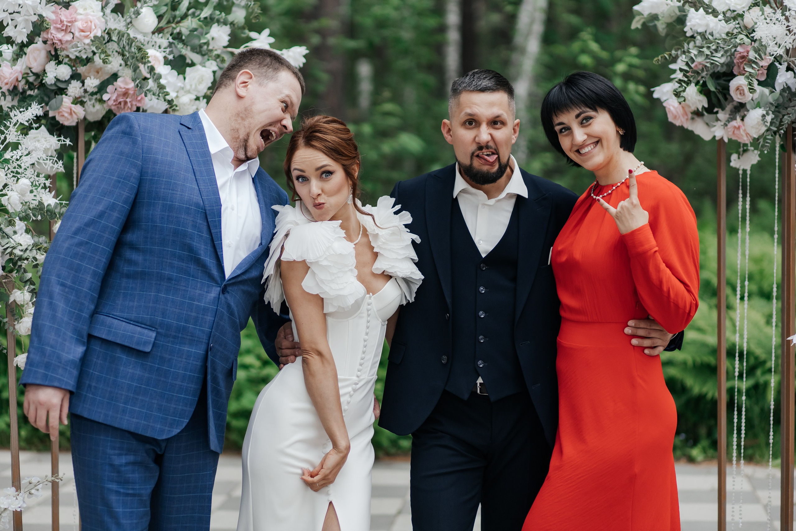 ПАКЕТ 8 ЧАСОВ. Свадебный  фотограф Новосибирск