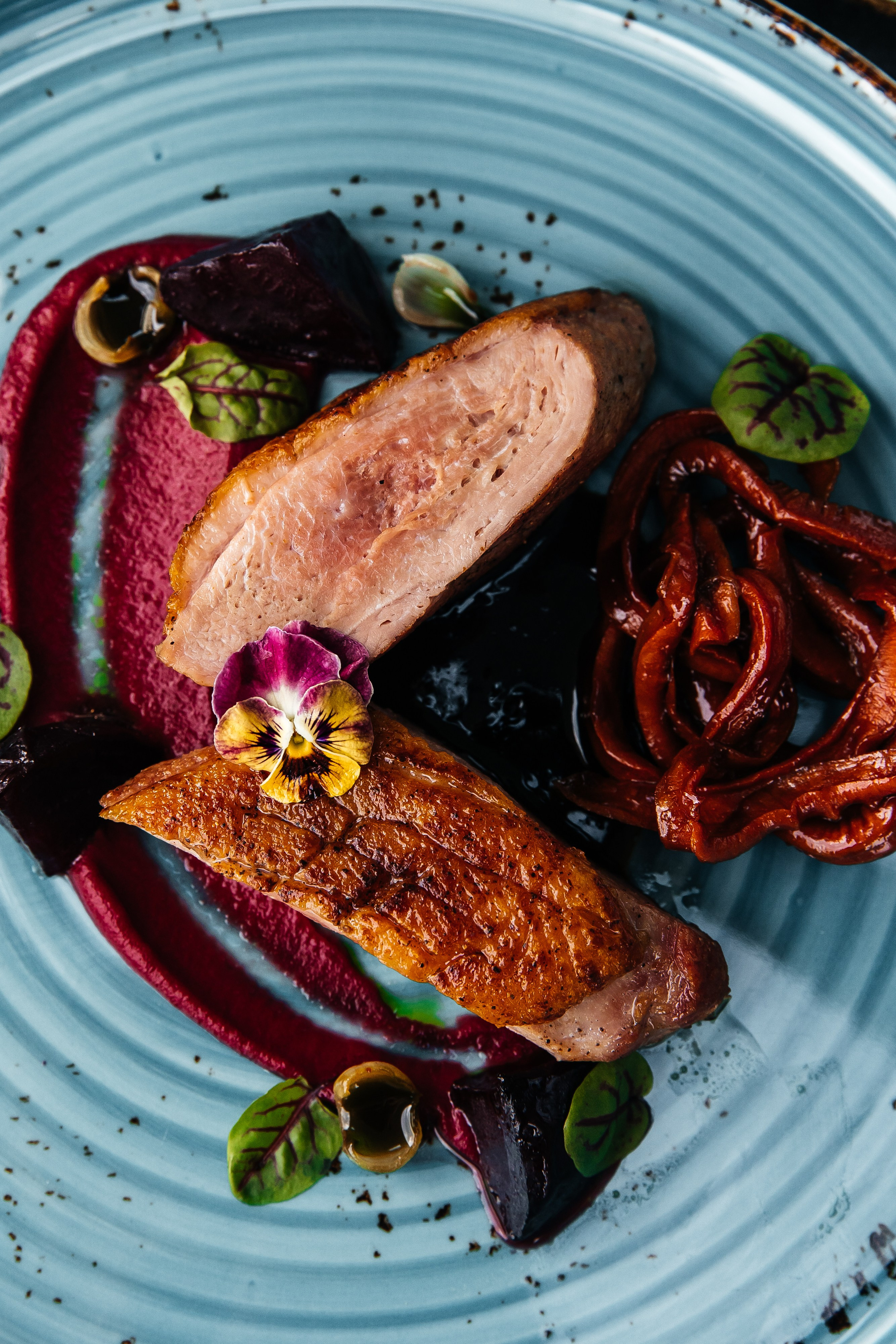 Fusion Club. Фотограф Елена Краснопевцева