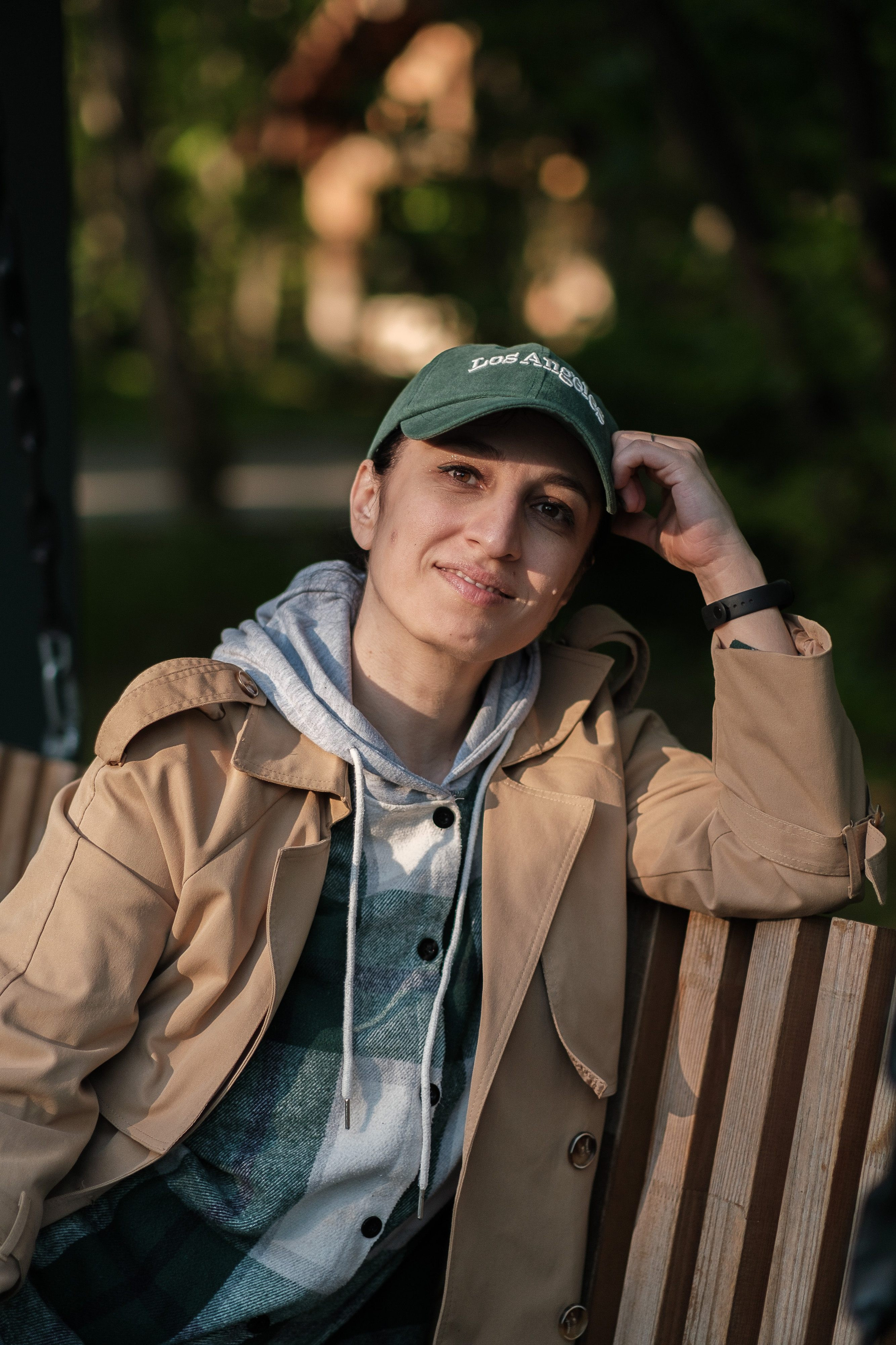 Творческая встреча. Фёдор Карпов — профессиональный фотограф, работаю в Москве и области