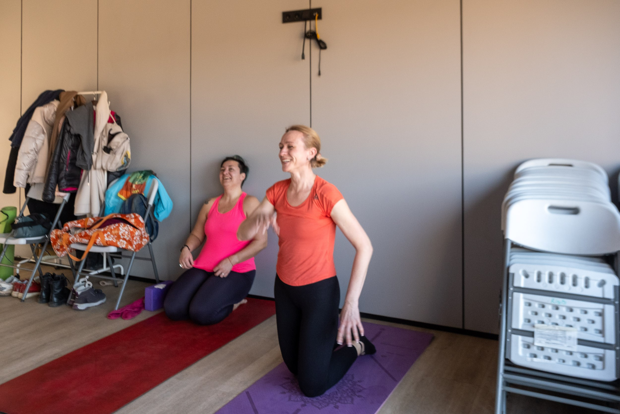 Йога 2025.03.09. Фёдор Карпов — профессиональный фотограф, работаю в Москве и области