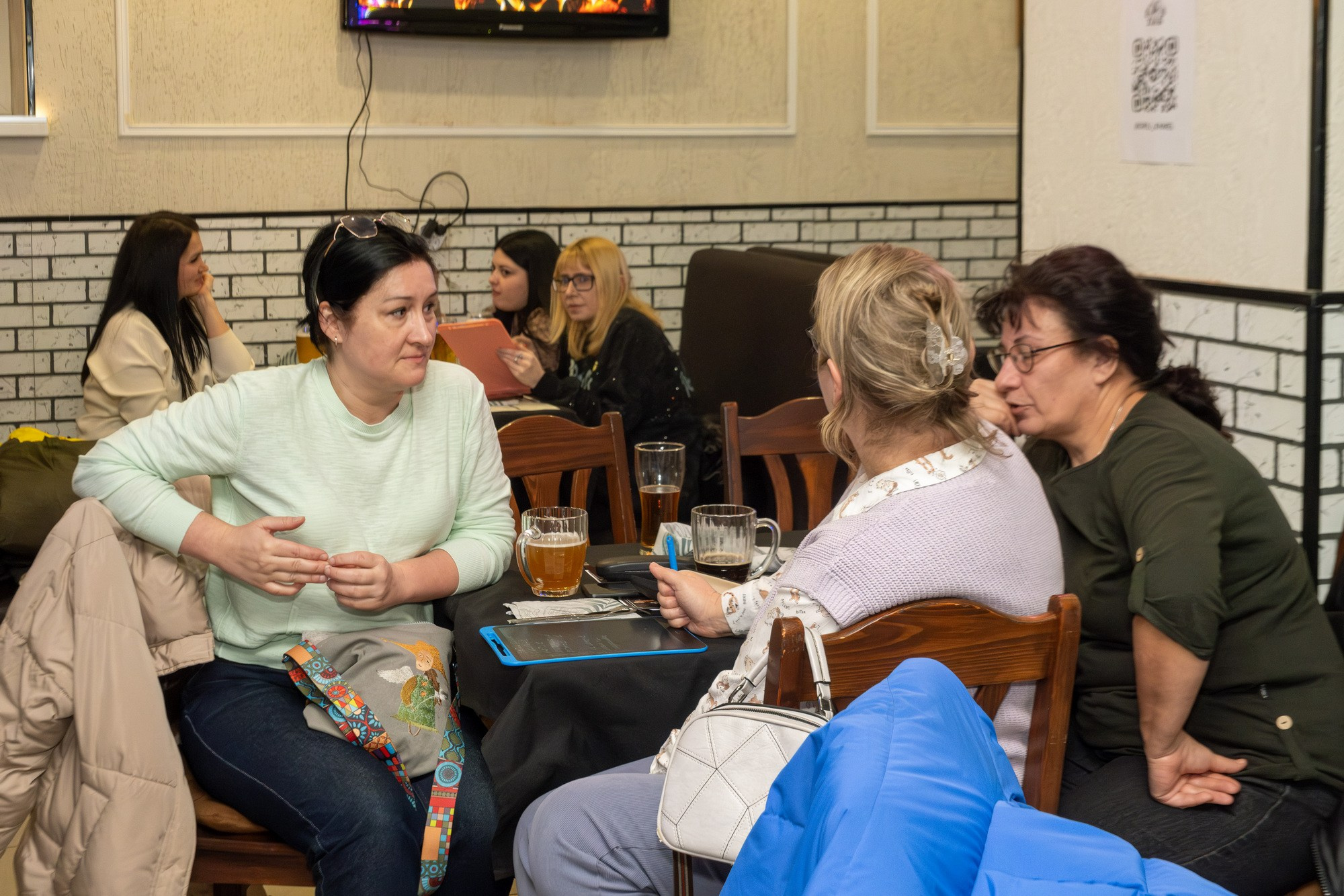 Квиз 8 Марта. Фёдор Карпов — профессиональный фотограф, работаю в Москве и области
