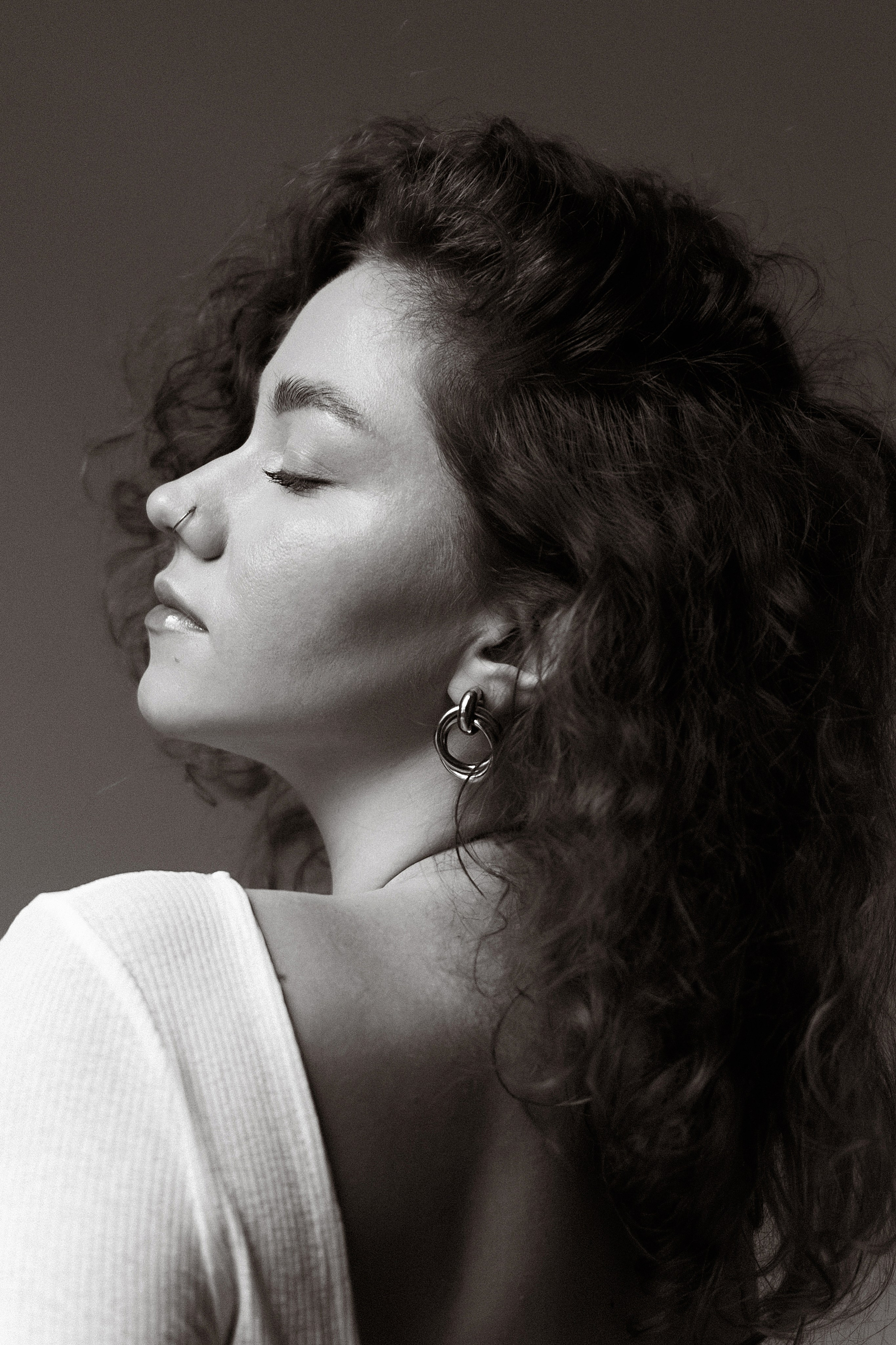 Julia. Портретный фотограф в Минске Екатерина Петренко