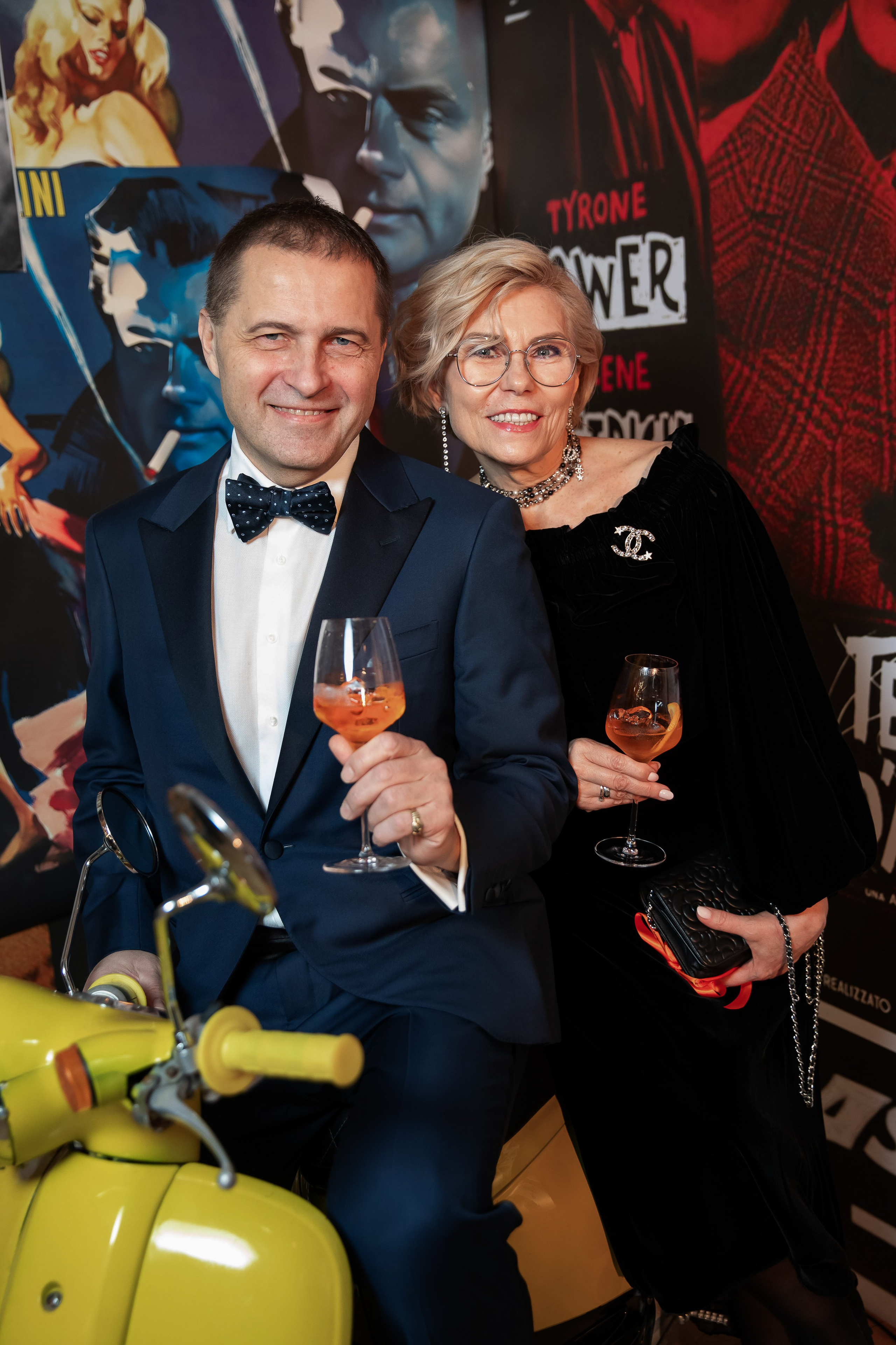 День Рождения Свидовского Виталия Алексеевича. NesterovaMaria.ru