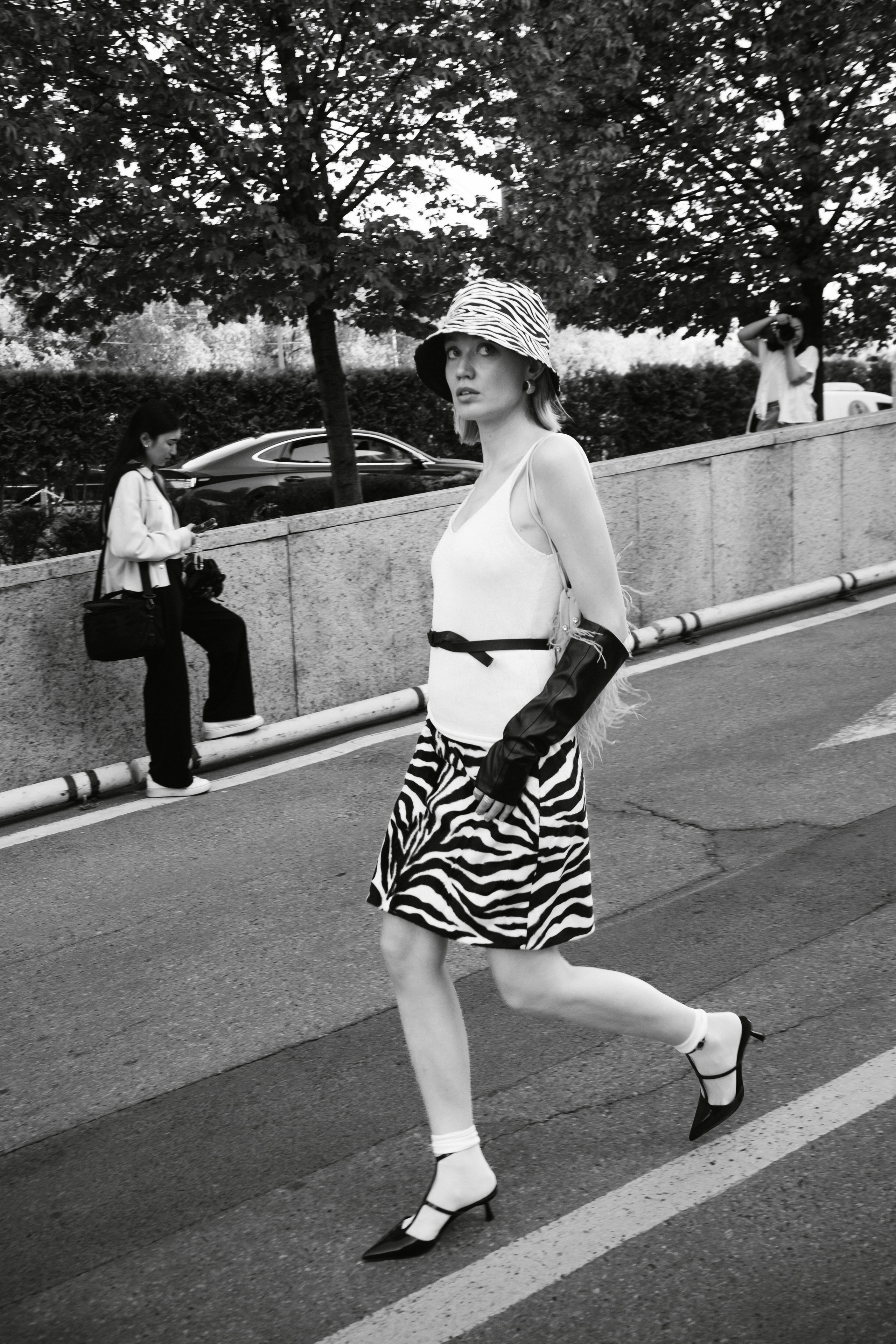 Репортаж. Портретный фотограф в Алматы Никитин Владимир