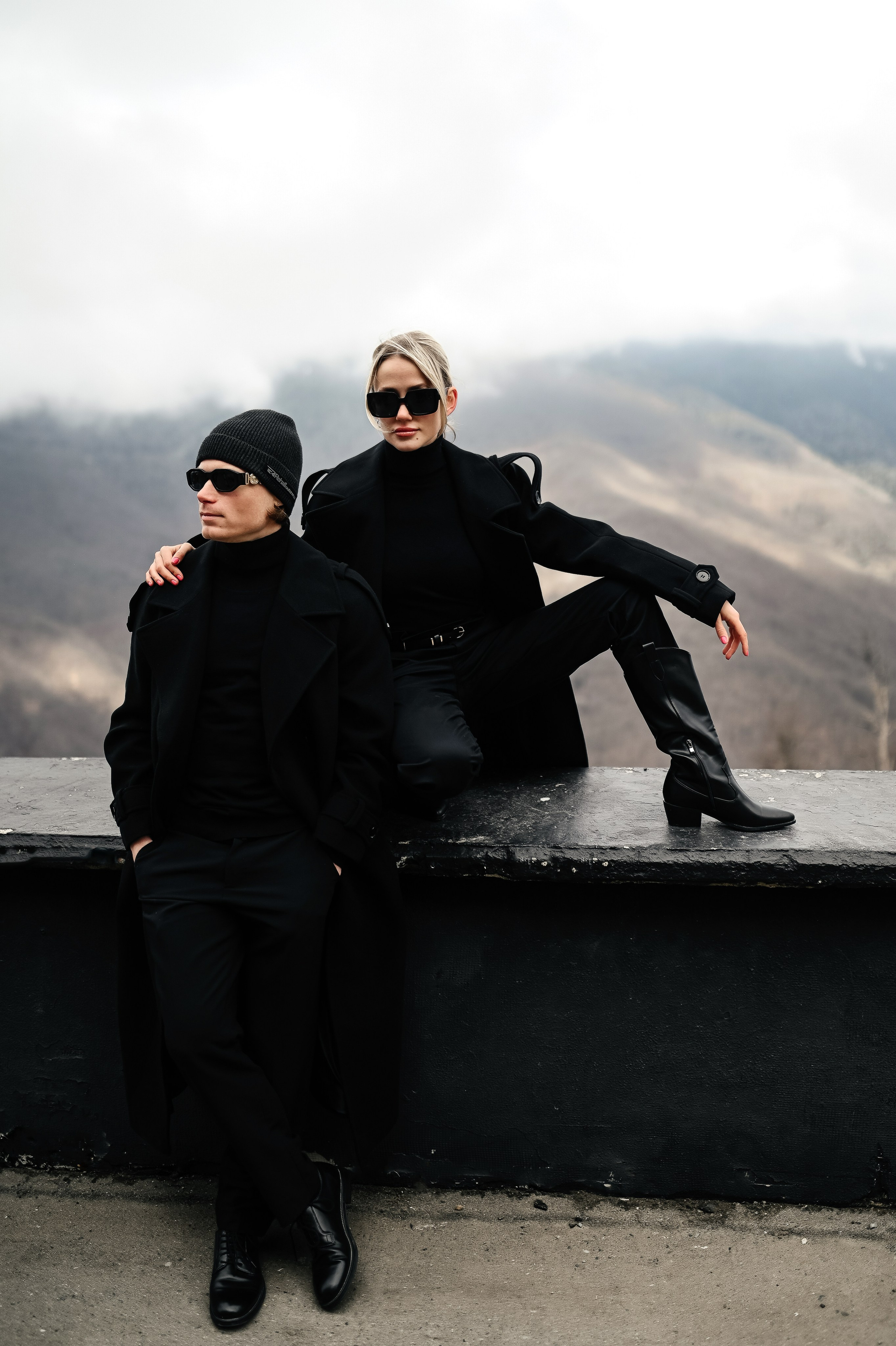 Фотосессия в Красной Поляне. Свадебный и travel фотограф в Волгограде, Сочи, Домбае, Европе