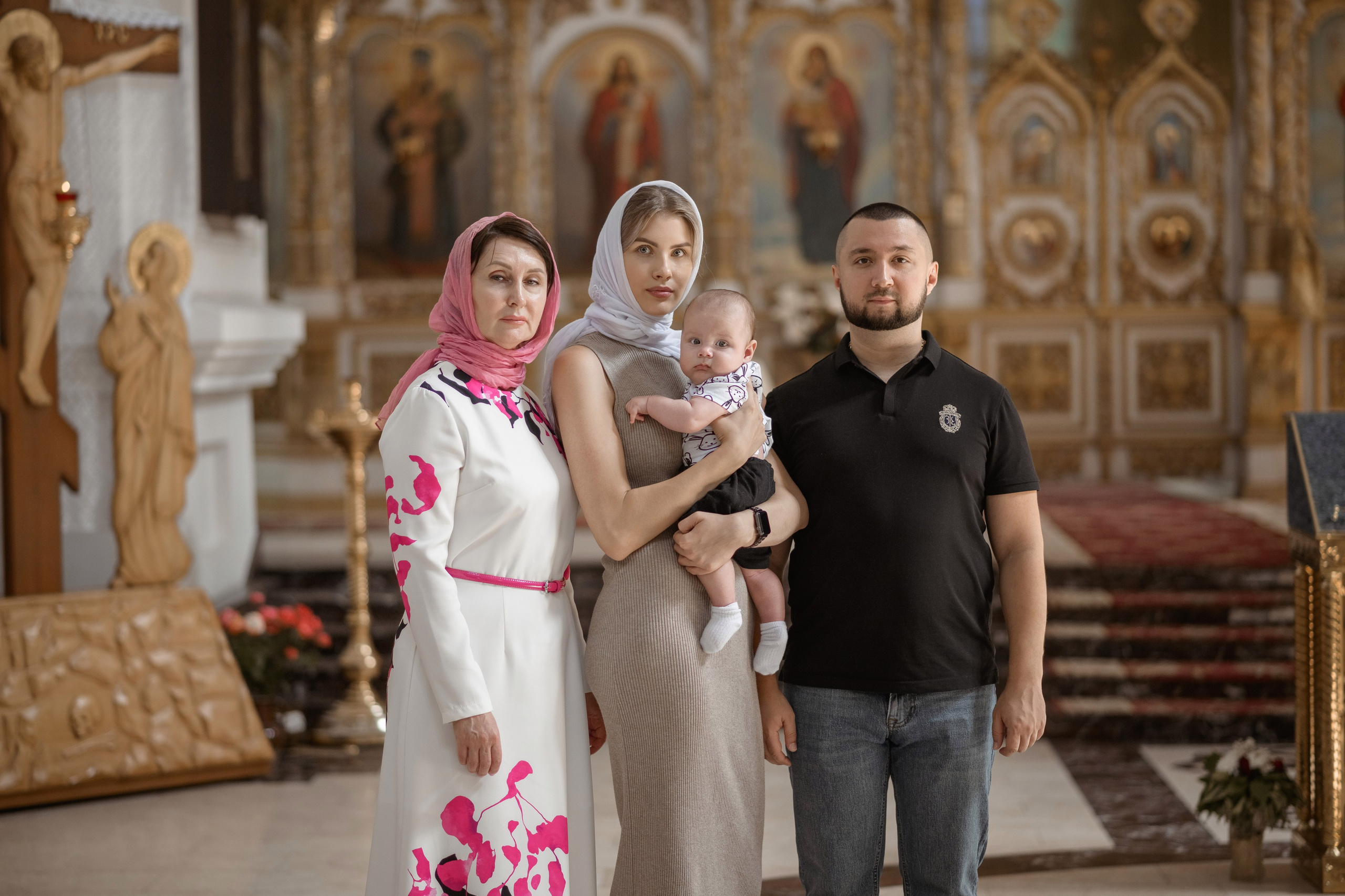Никольский Храм 2. Свадебный фотограф Белгород Валуйки Старый Оскол Воронеж