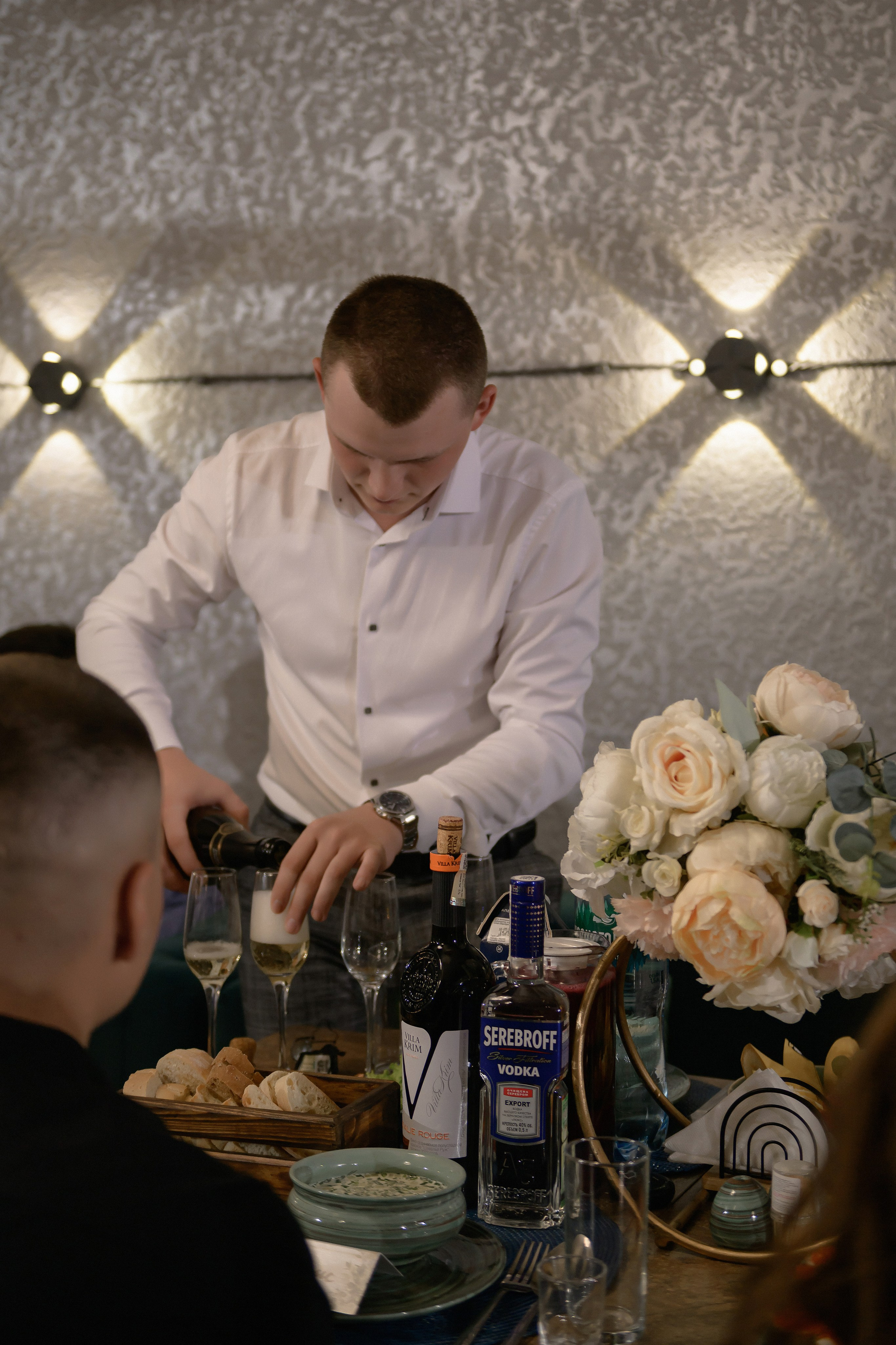 Евгений и Татьяна. Свадебный фотограф Белгород Валуйки Старый Оскол Воронеж