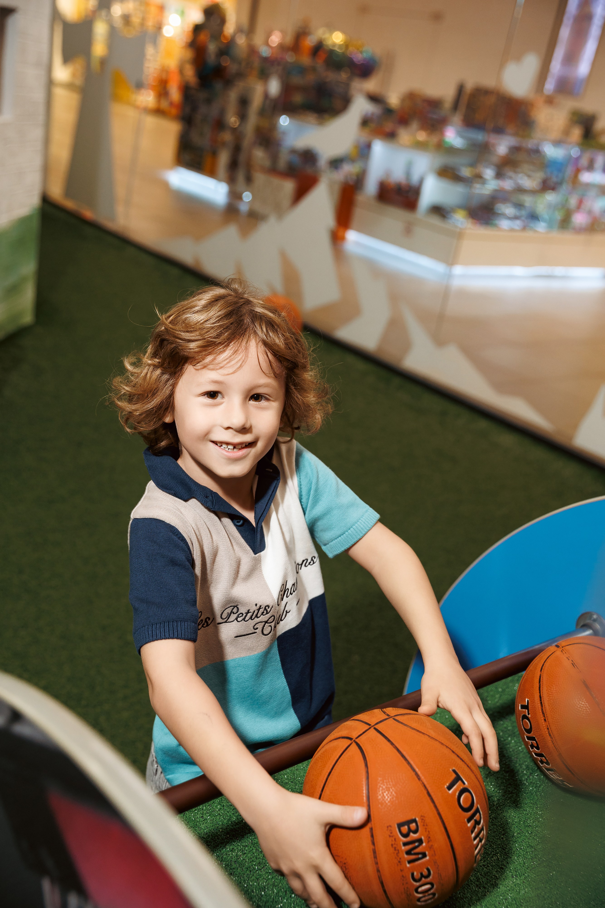 День Рождения Артема