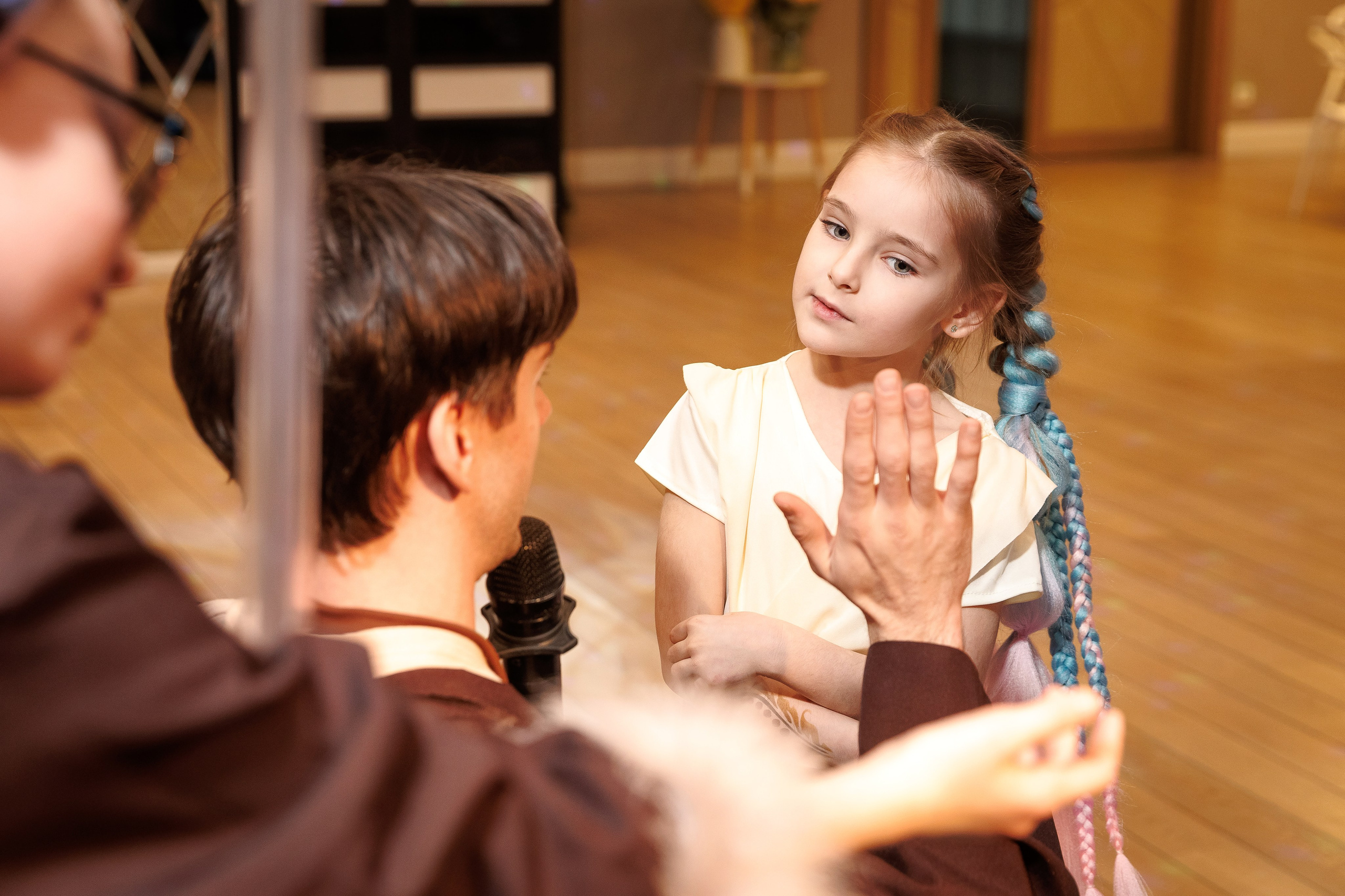 День Рождения Анны