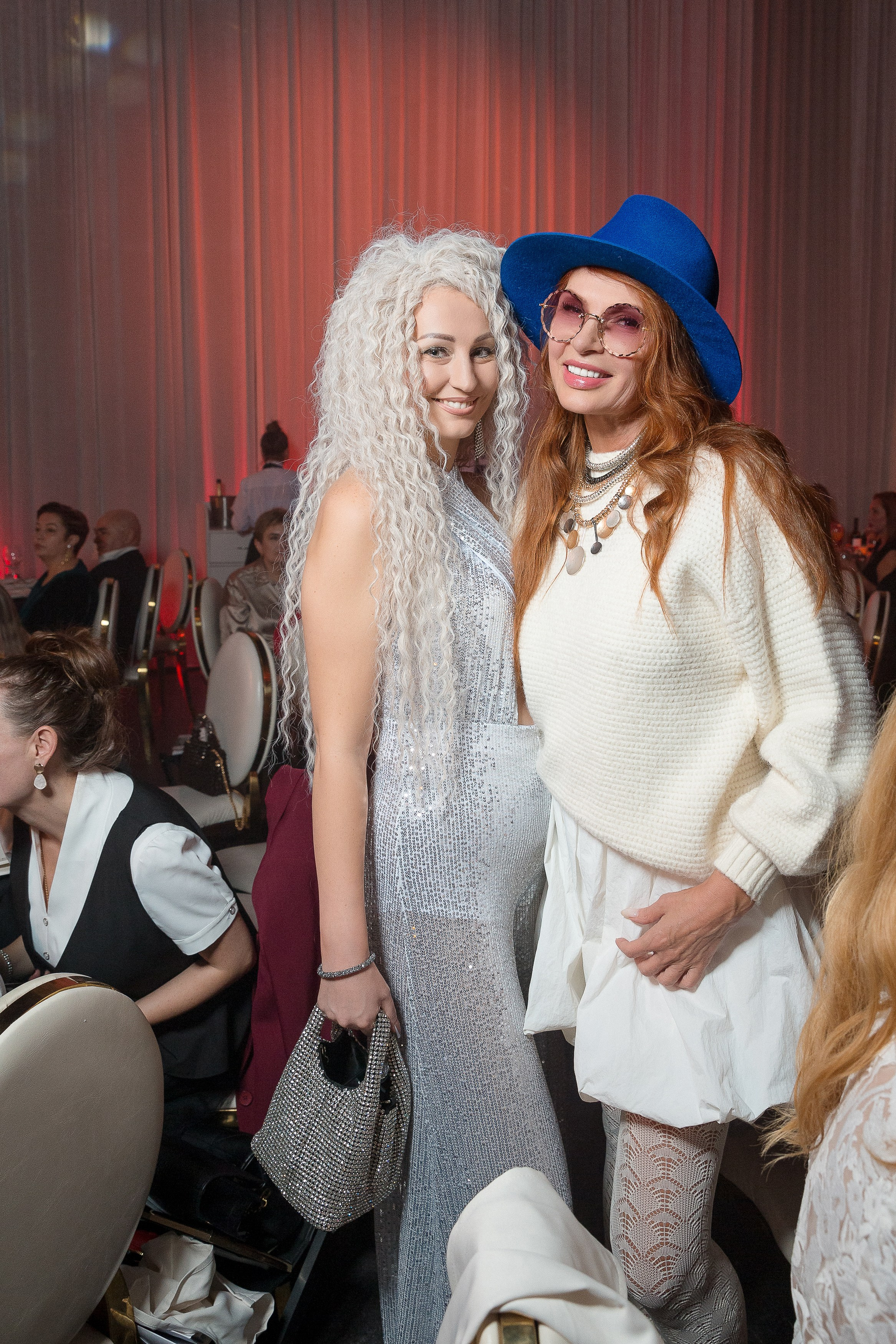 Persono. Лидеры Эпохи 2024. Репортажный Фотограф Александр Назаров. Москва и М.О