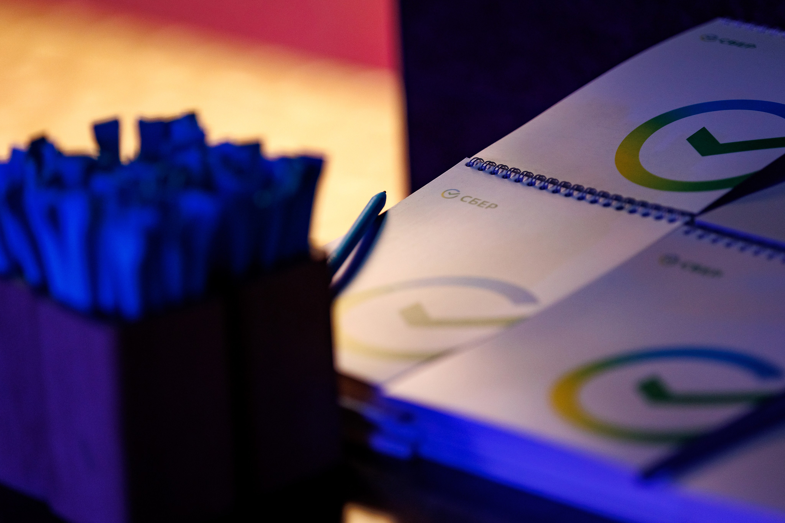 Gen AI Кибердом