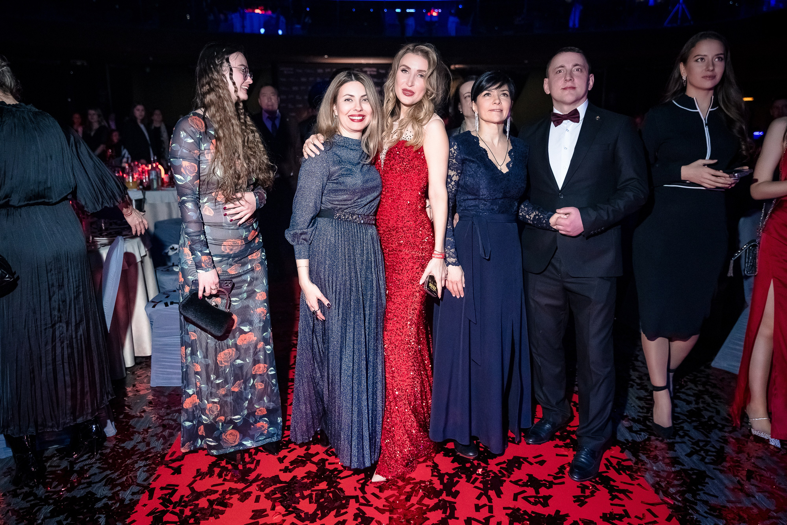 Большая рыба Sostav 2025. Репортажный Фотограф Александр Назаров. Москва и М.О