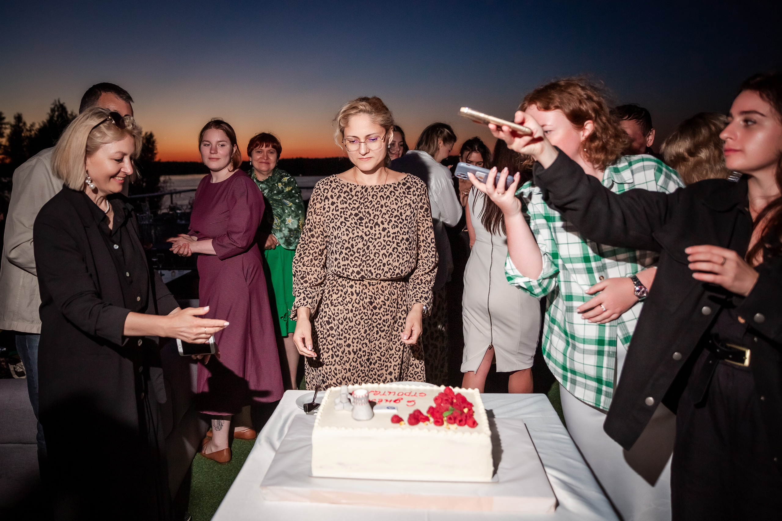 Корпоратив СМУ№ 1 Росатом. Репортажный Фотограф Александр Назаров. Москва и М.О