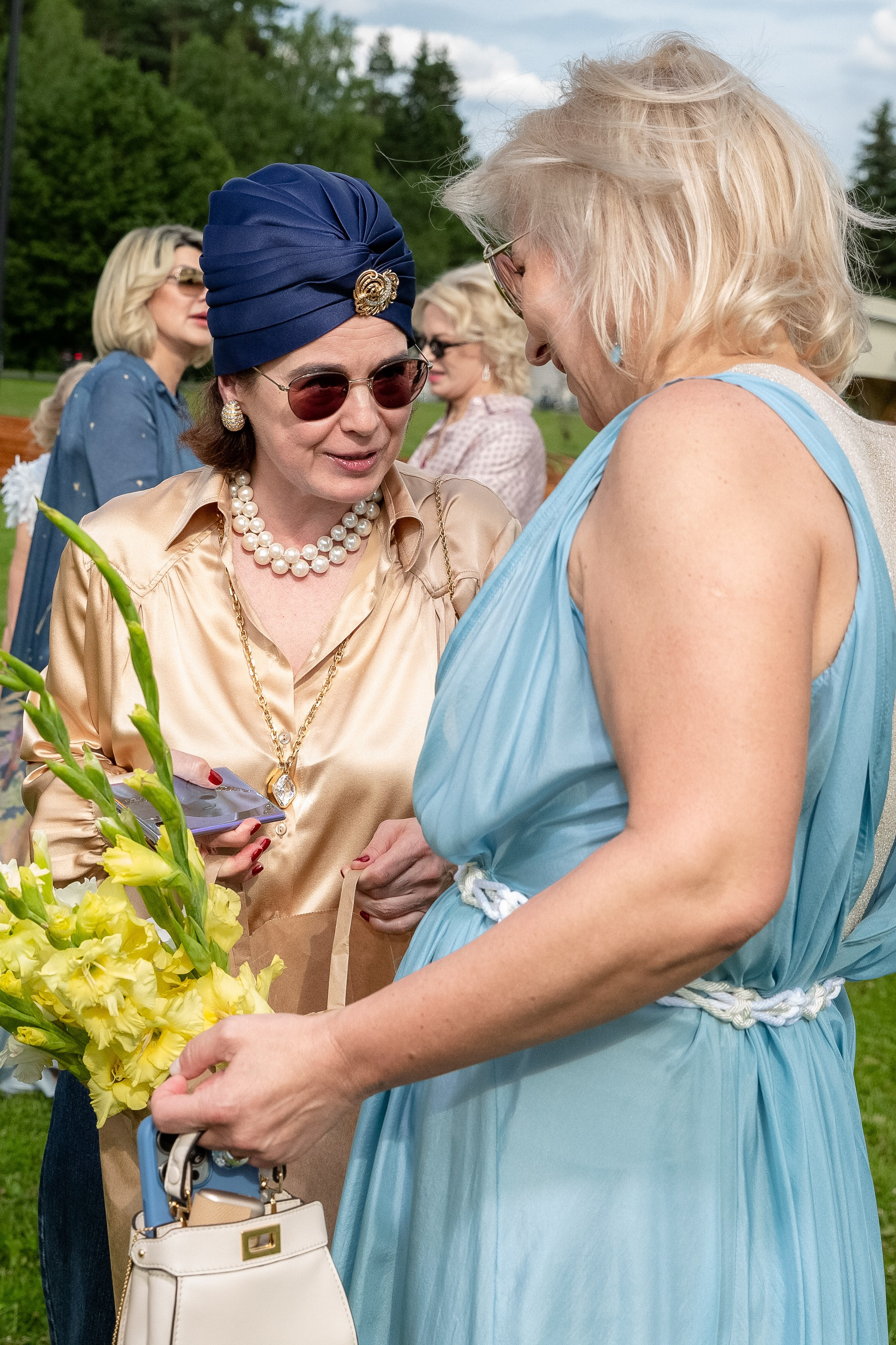 Частный Юбилей Наталья Москоу Кантри Клаб. Репортажный Фотограф Александр Назаров. Москва и М.О