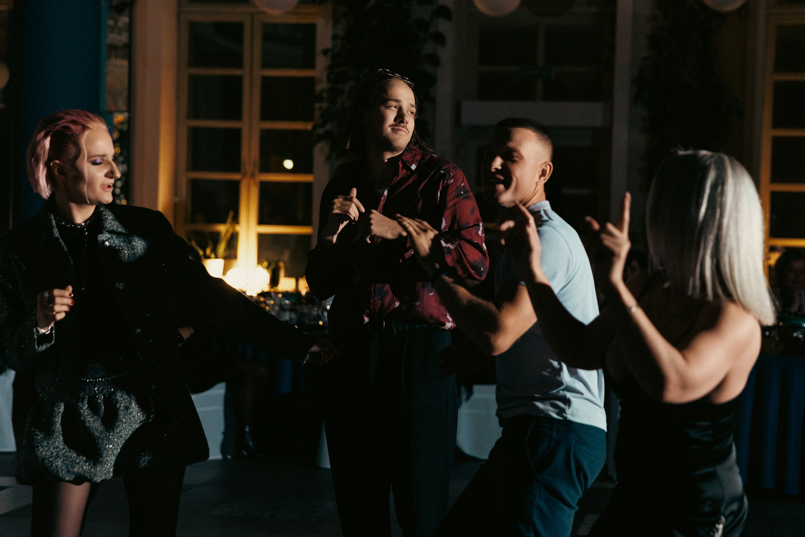 Корпоратив СТЛ. Репортажный Фотограф Александр Назаров. Москва и М.О