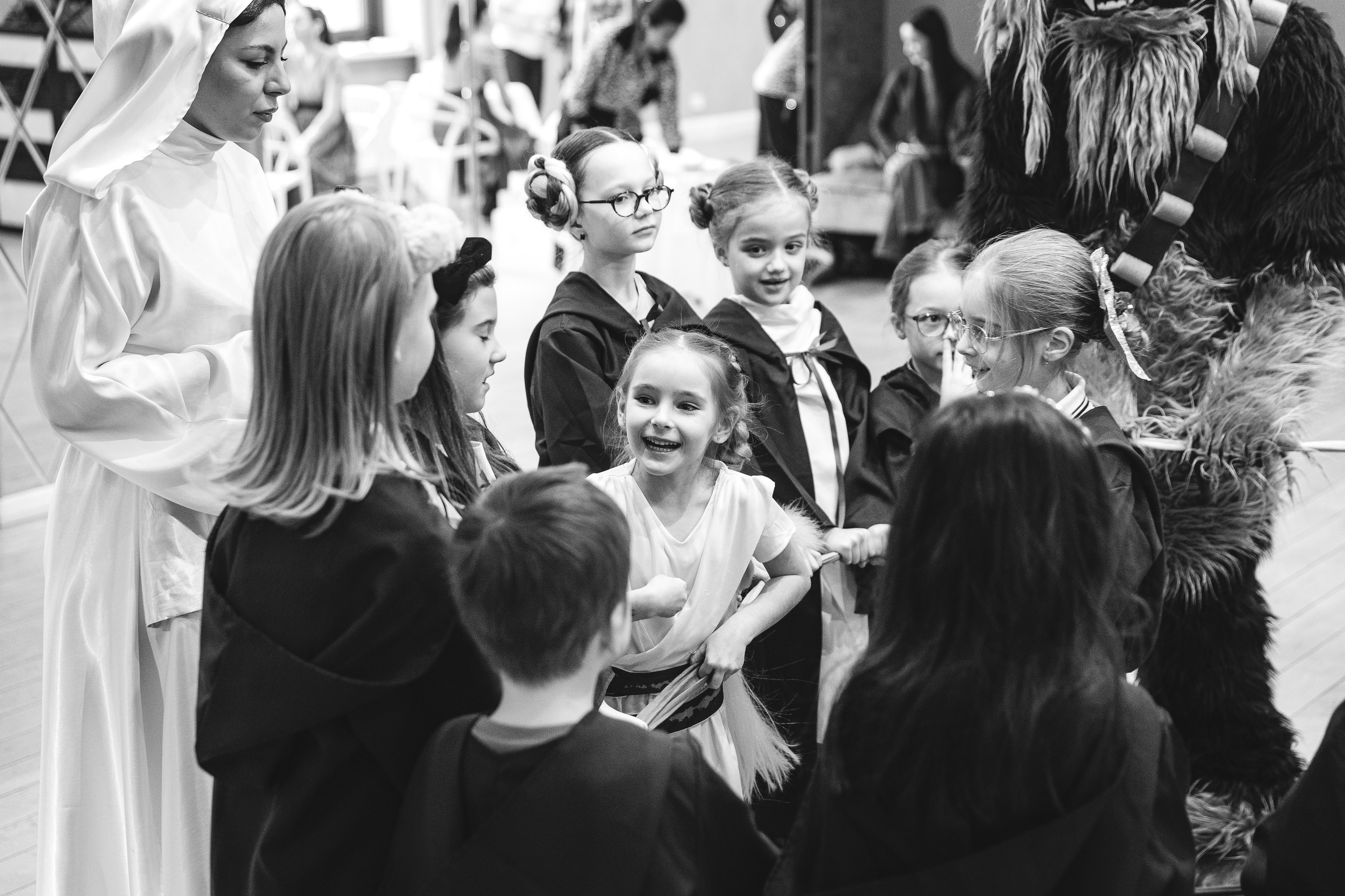 День Рождения Анны