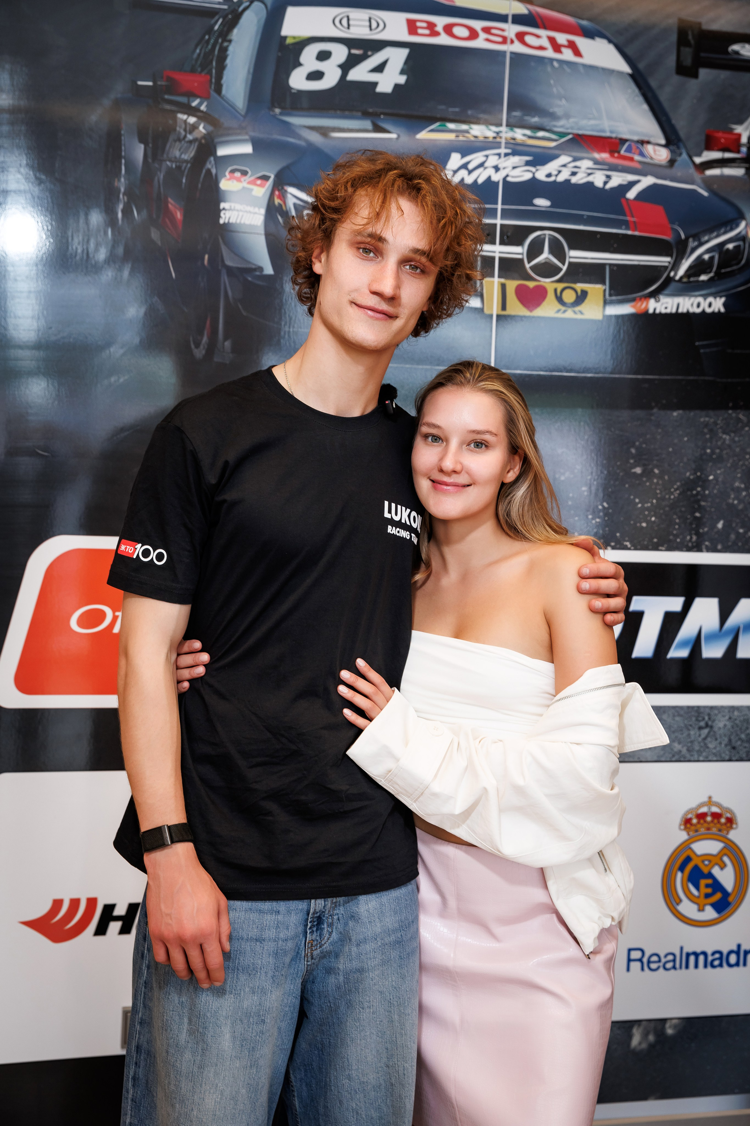 MoscowRaceWay. Репортажный Фотограф в Москве Александр Назаров