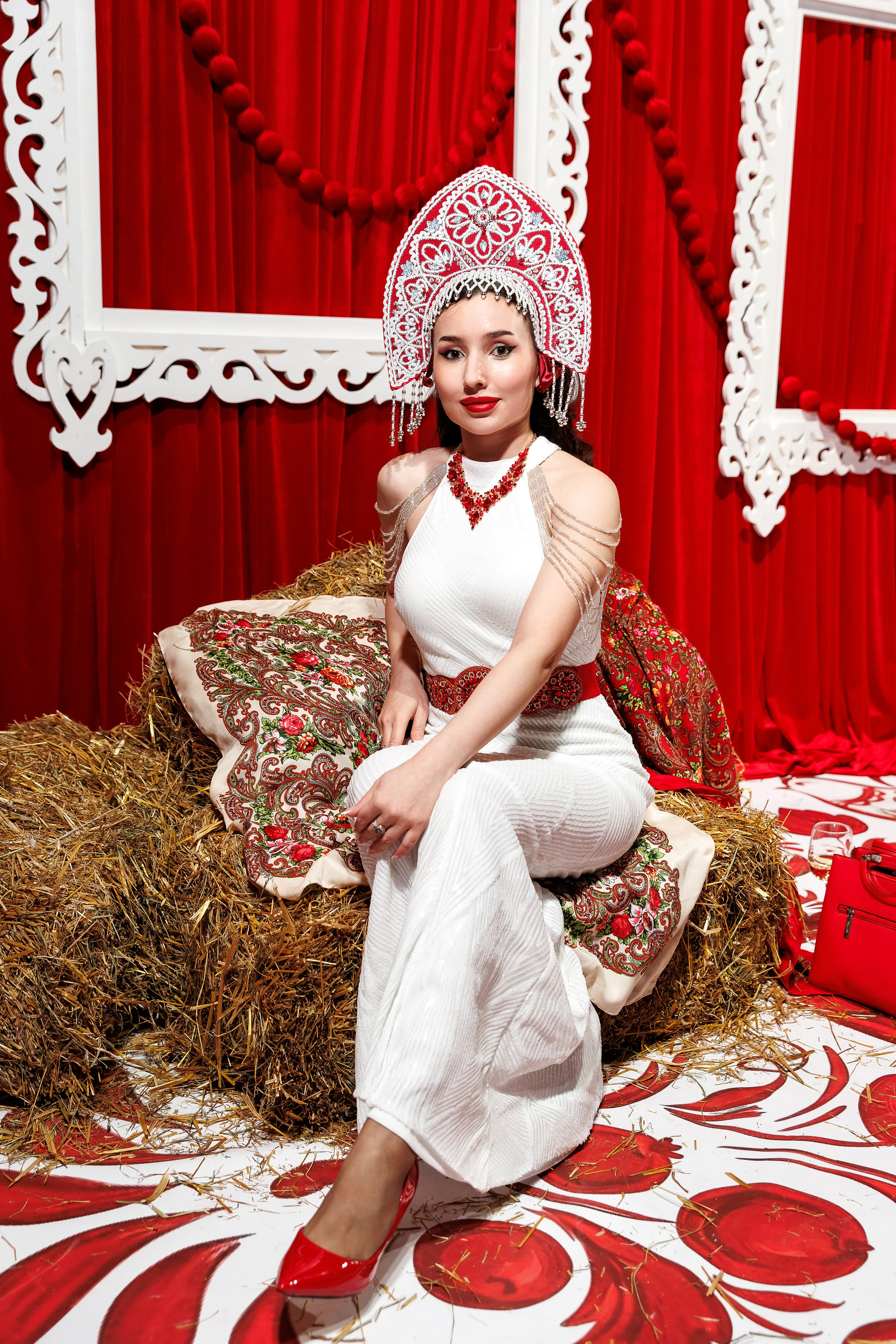 Корпоратив «Будь Здоров»