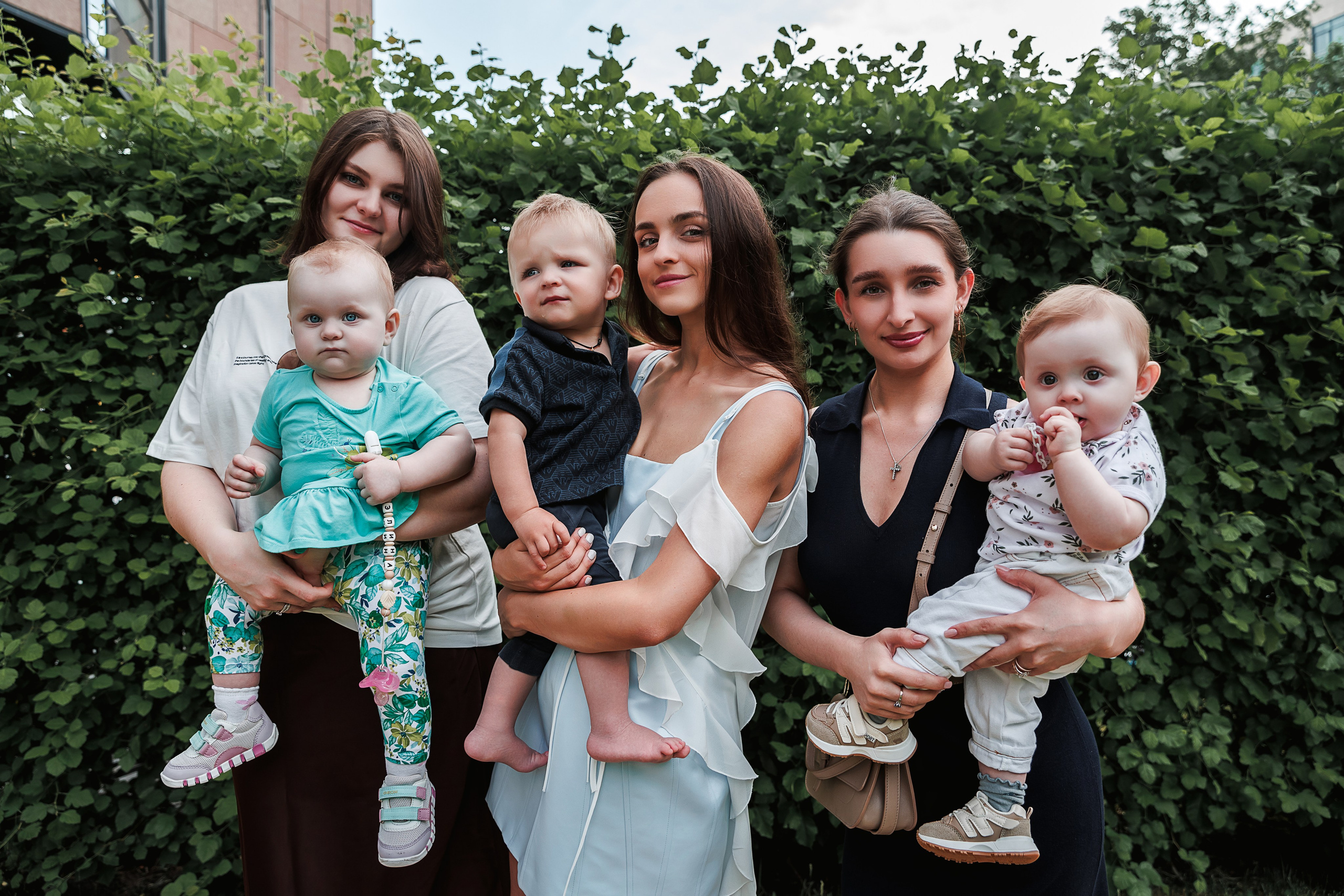 Фотограф на детское день рождения. Москва и Московская область. Репортажный Фотограф Александр Назаров. Москва и М.О