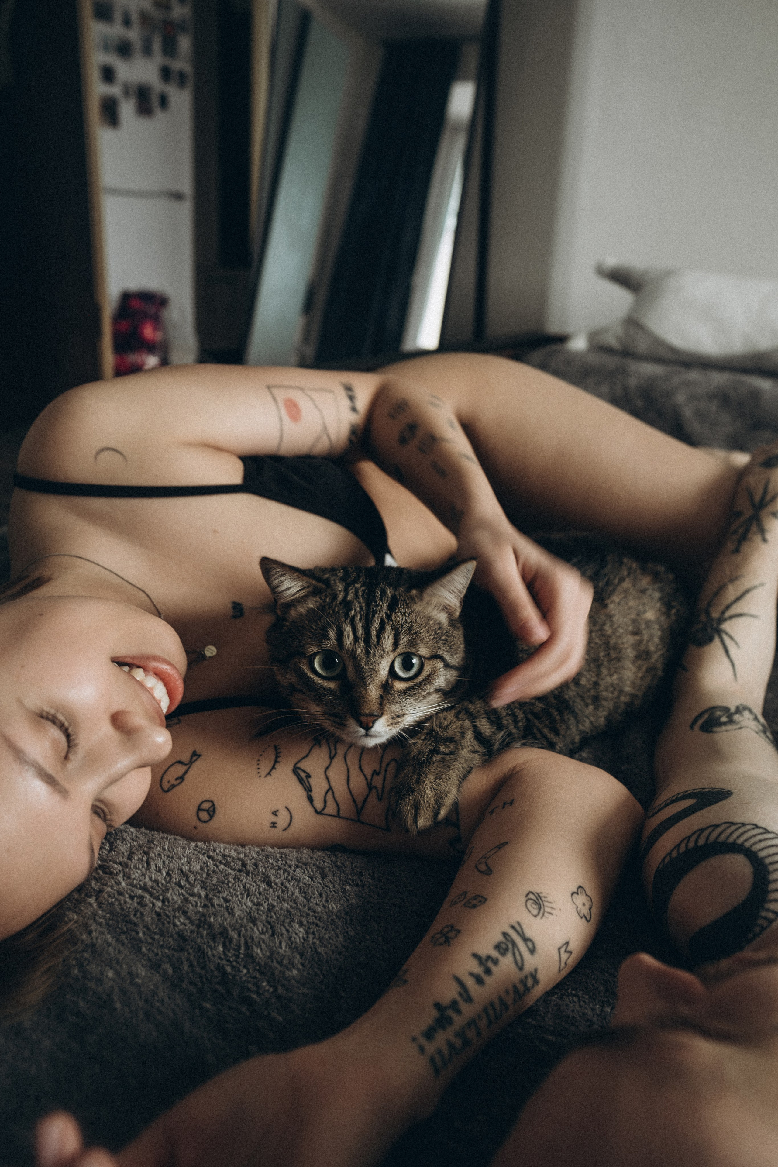 Инна и Андрей. Фотограф в Коврове и области Филенкова Дарья