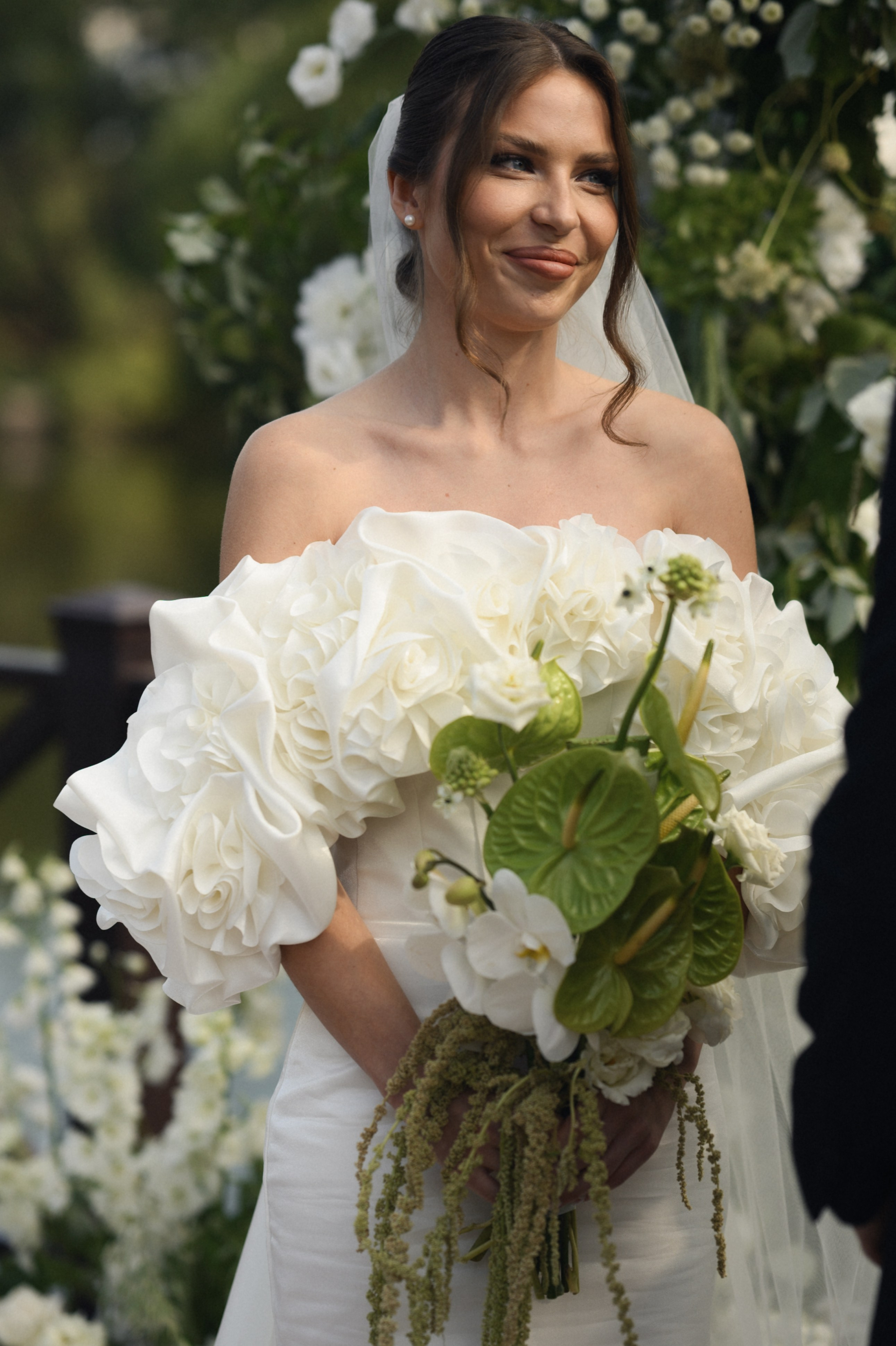 Мария и Никита. Бунгало в Москве.Аренда Бунгало в Мск