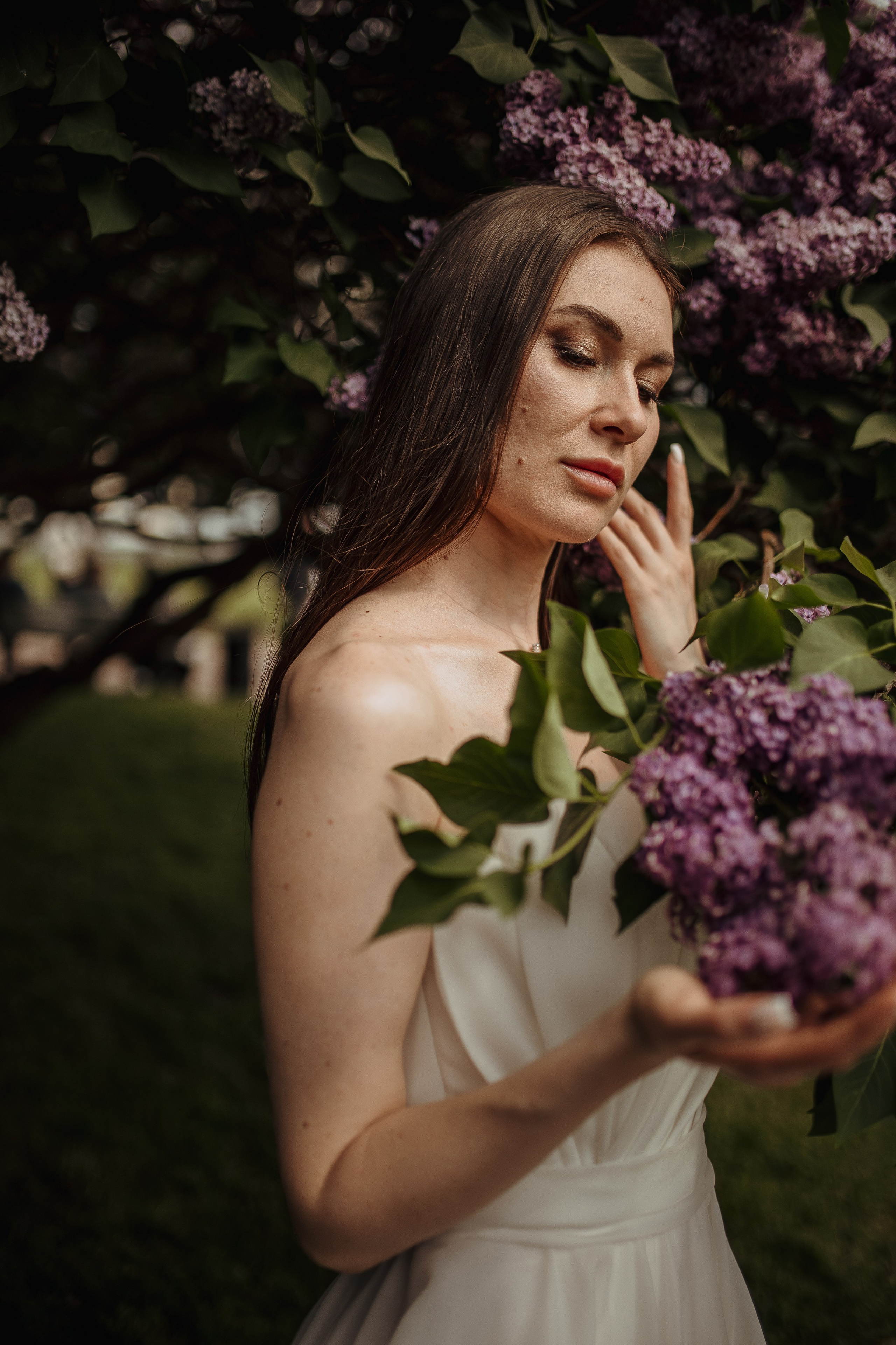 Юлия & Евгений. Семейный и Свадебный фотограф в Санкт-Петербурге Плохая Екатерина