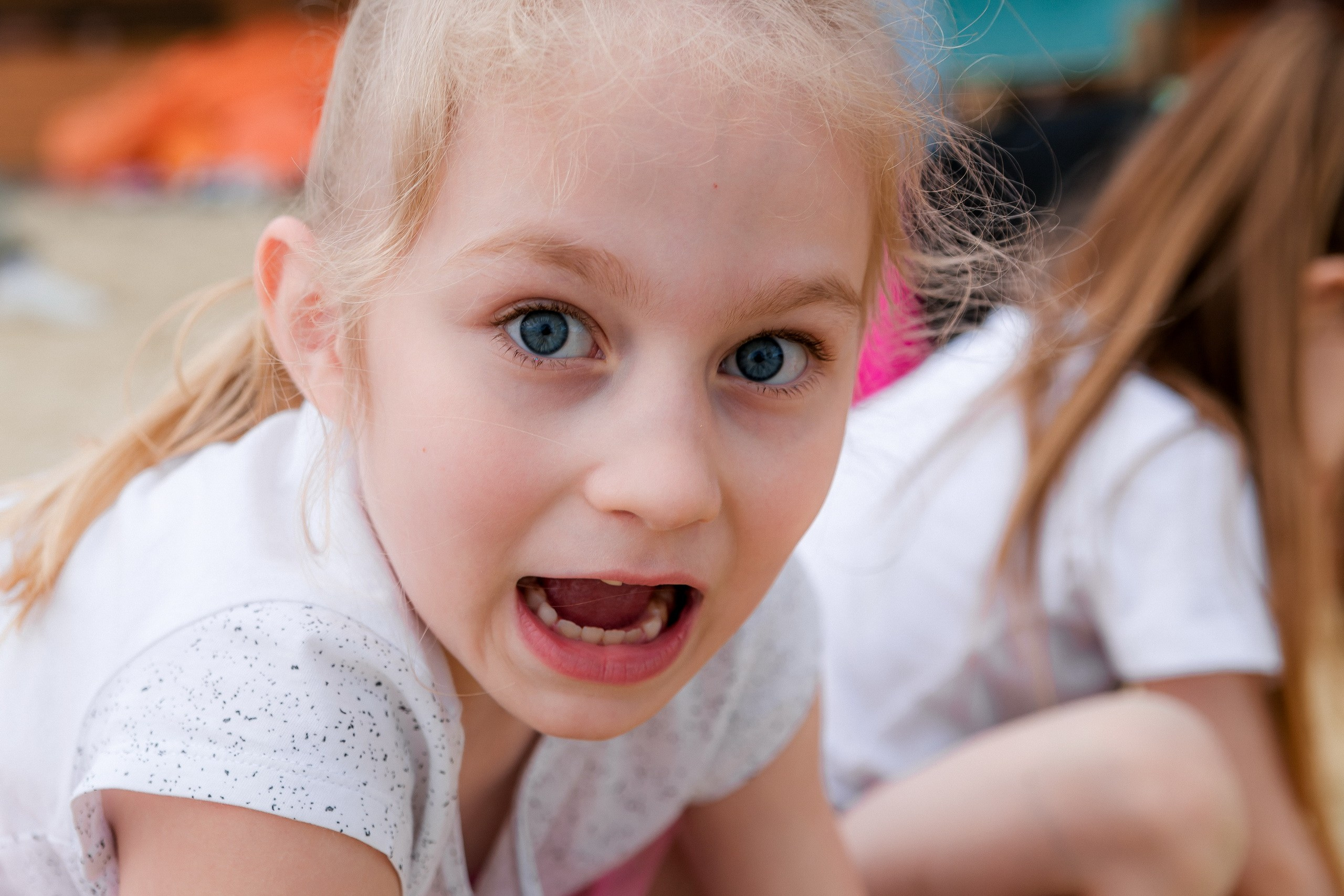 День Рождения Ксюши | 7 лет. Крылова Светлана Фотограф Челябинск