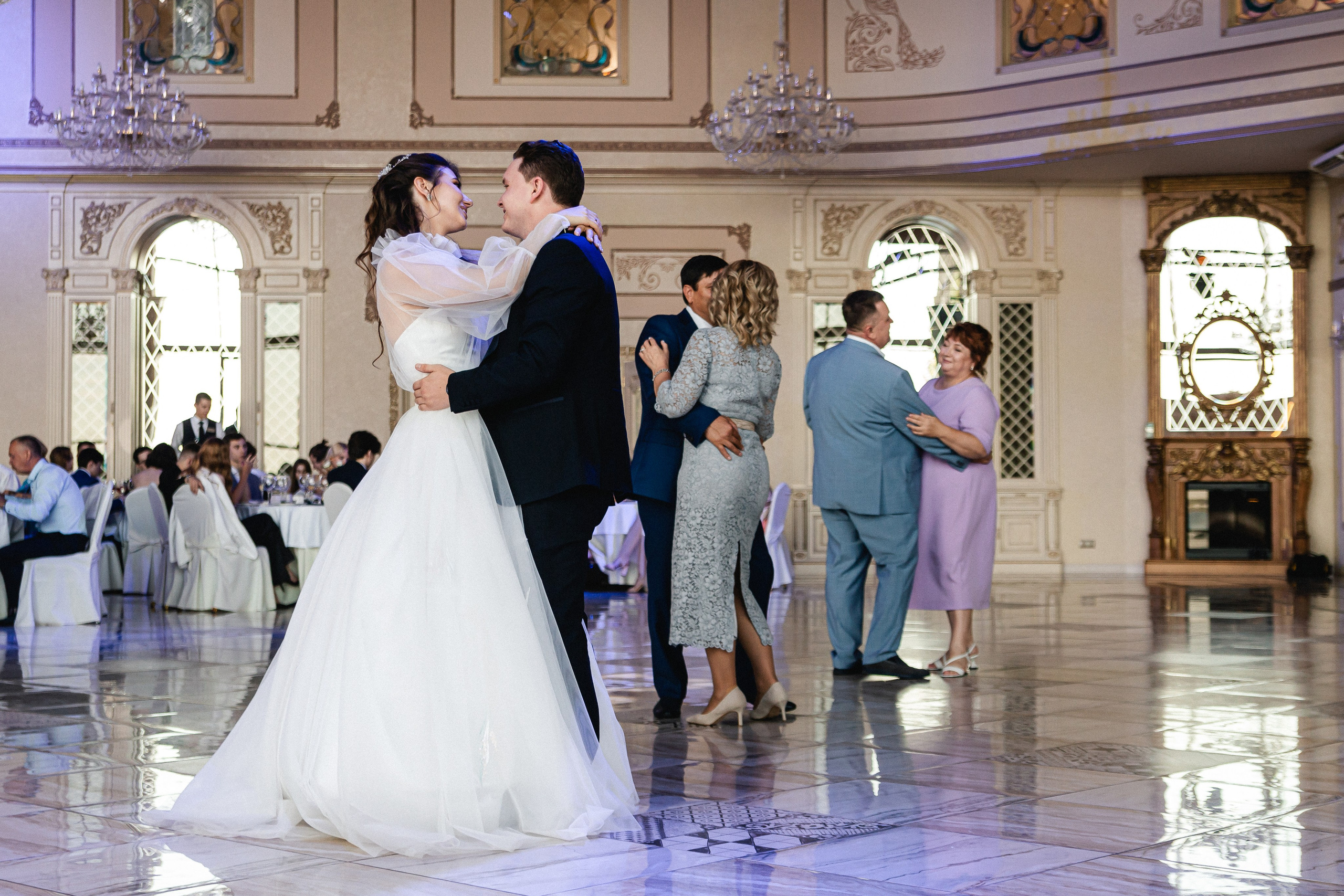 Сувенир XL|Свадьба Александра и Вероники|Репортаж. Крылова Светлана Фотограф Челябинск