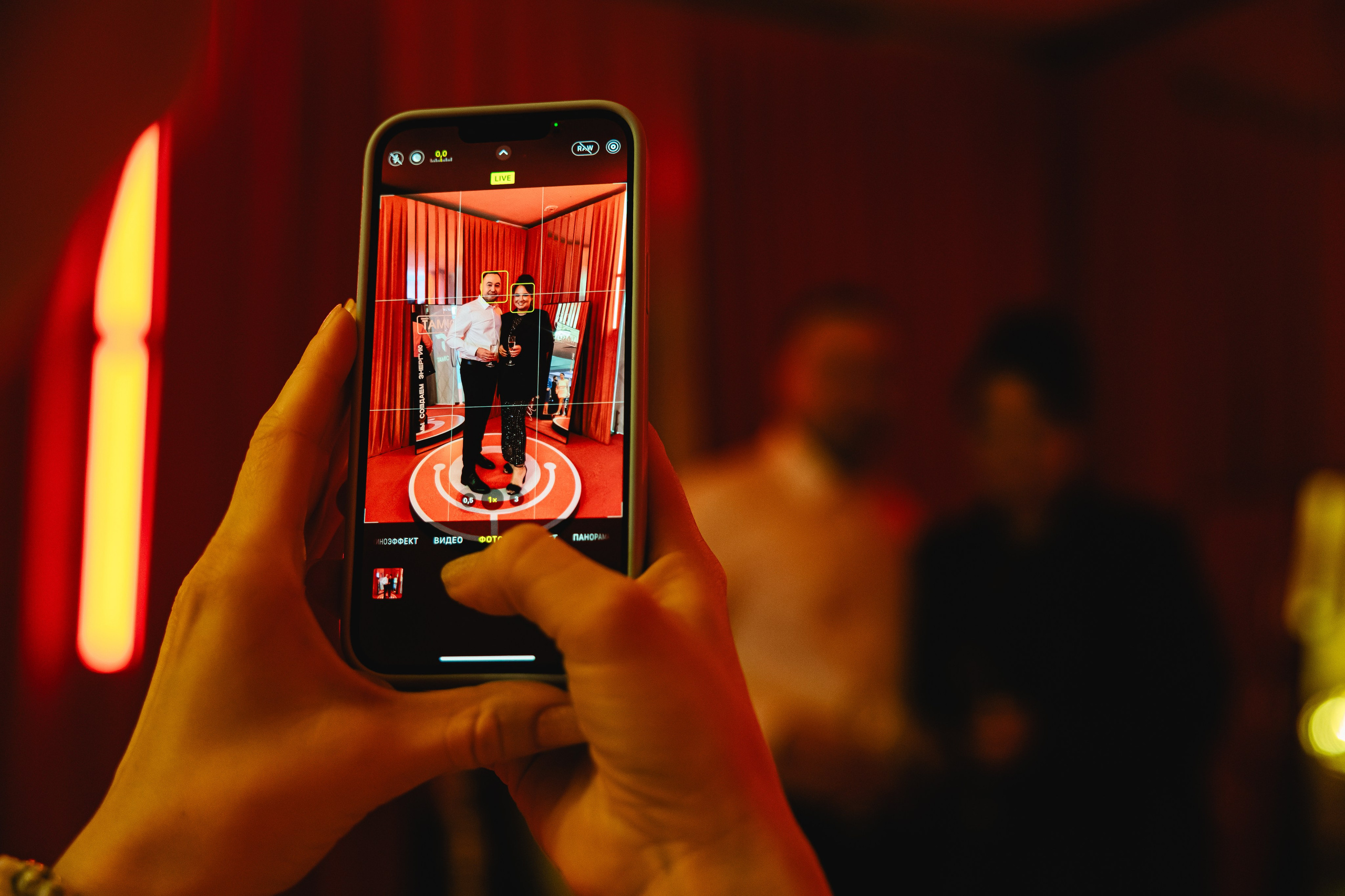 Корпоратив | Tamic energy | Малахит. Крылова Светлана Фотограф Челябинск