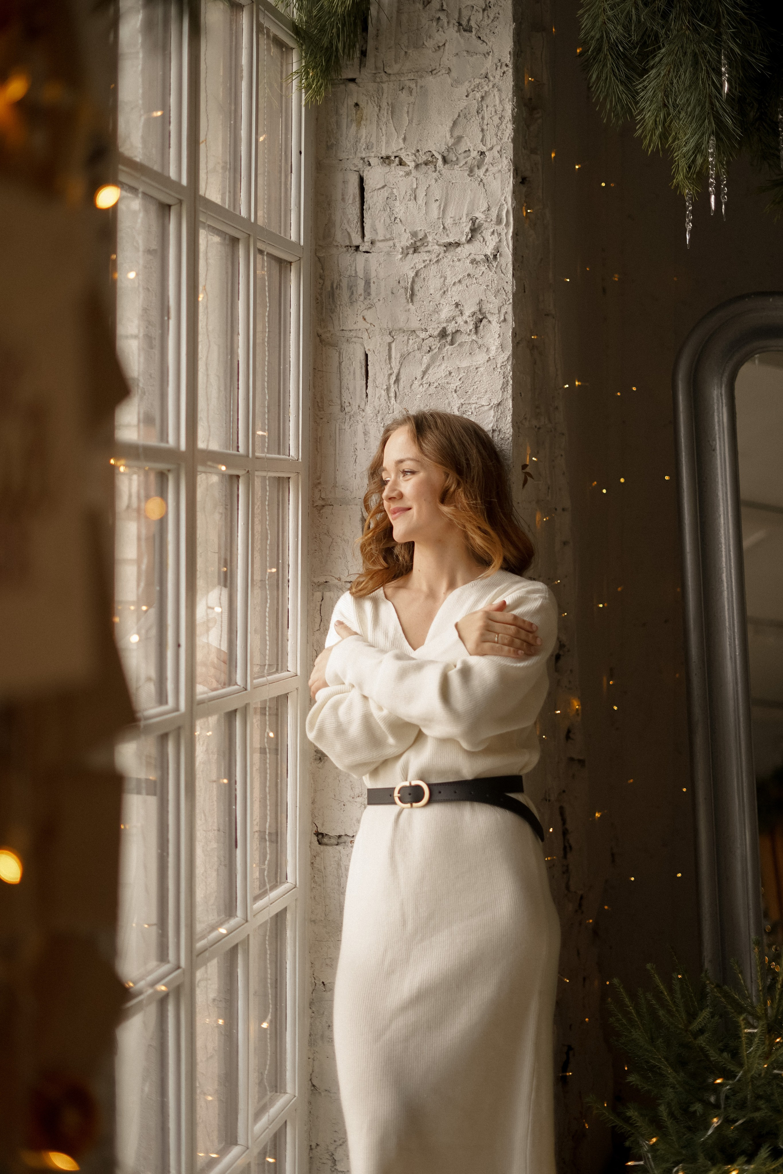 Истинное счастье — семья. Фотограф Татьяна Митрофанова