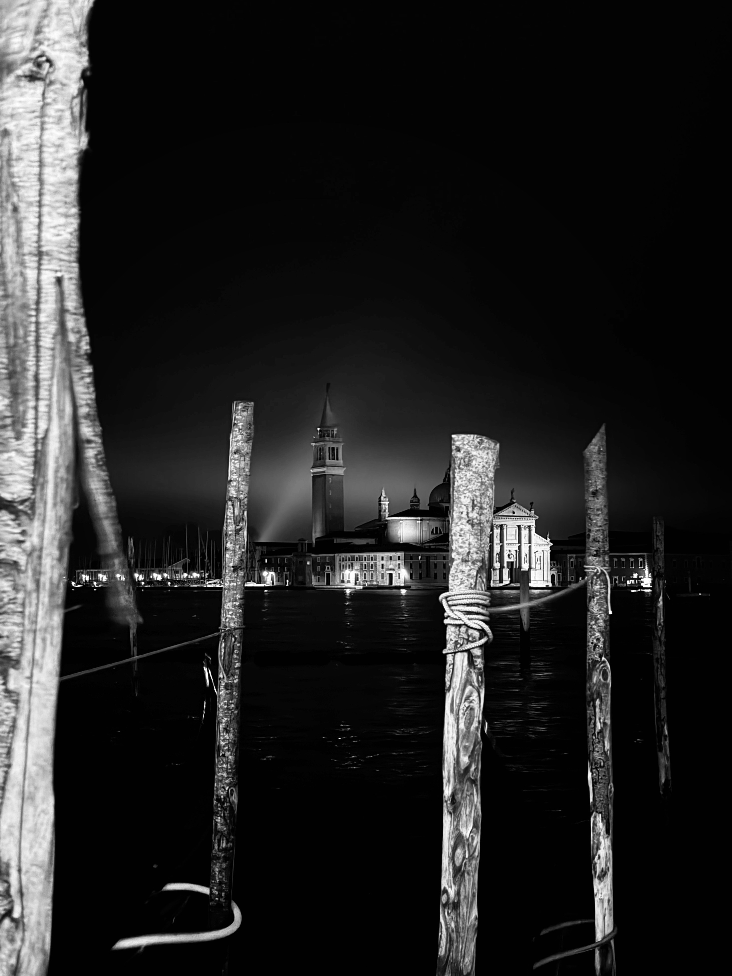 Venezia. Фотограф в Москве