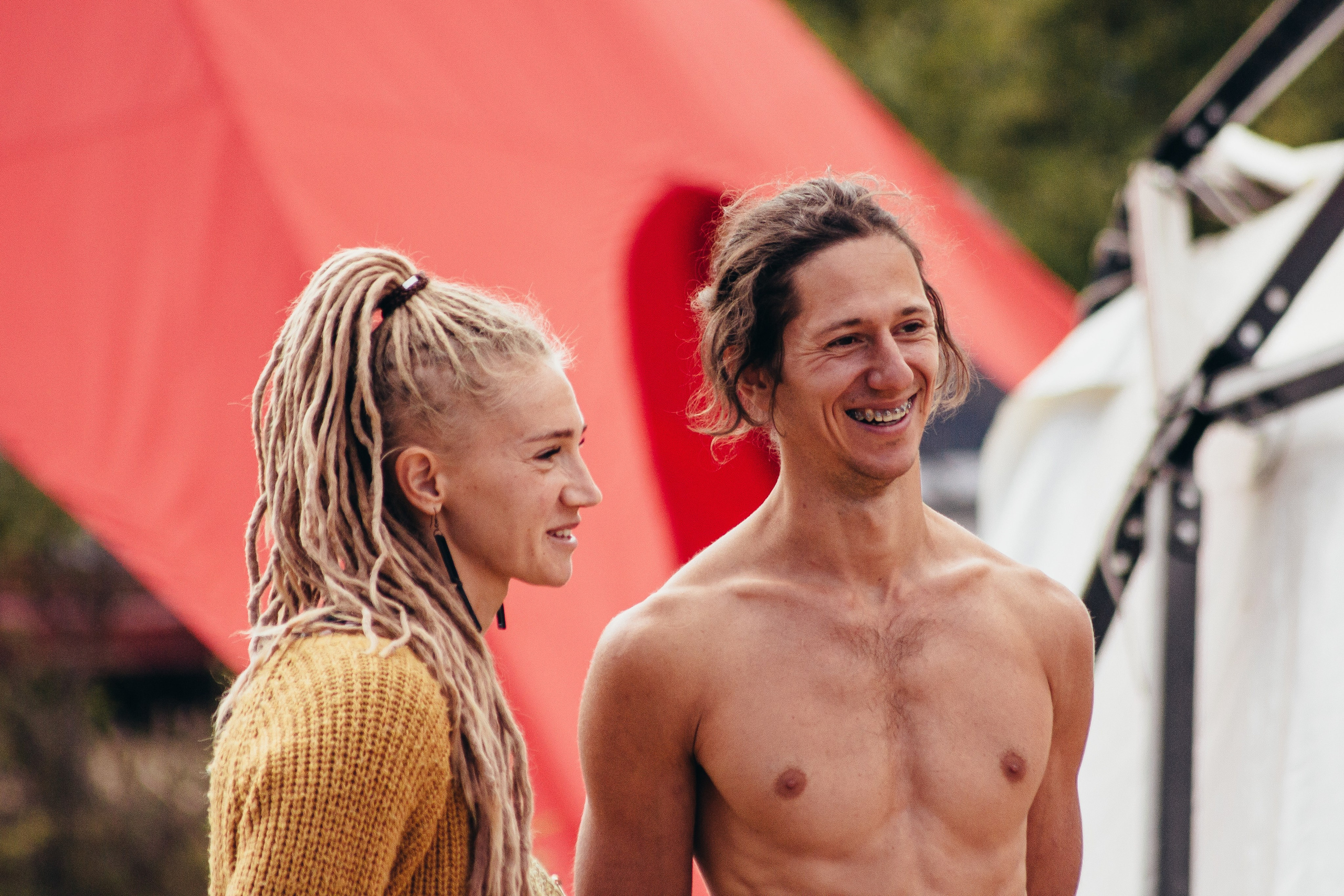 Музыкальный фестиваль Sun Spirit 2020. Фотограф Антон Катунин | Симферополь