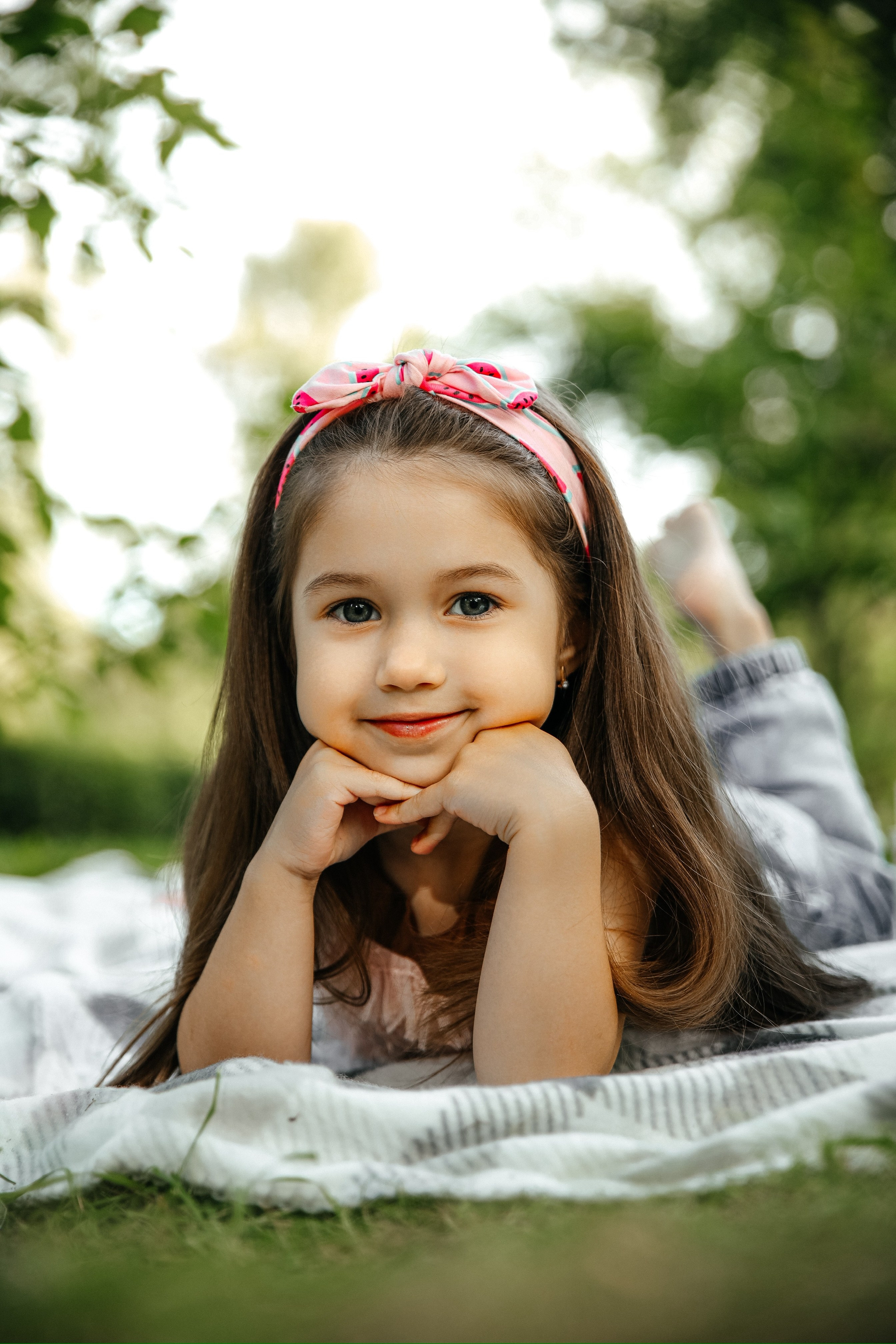 Анна Таркина