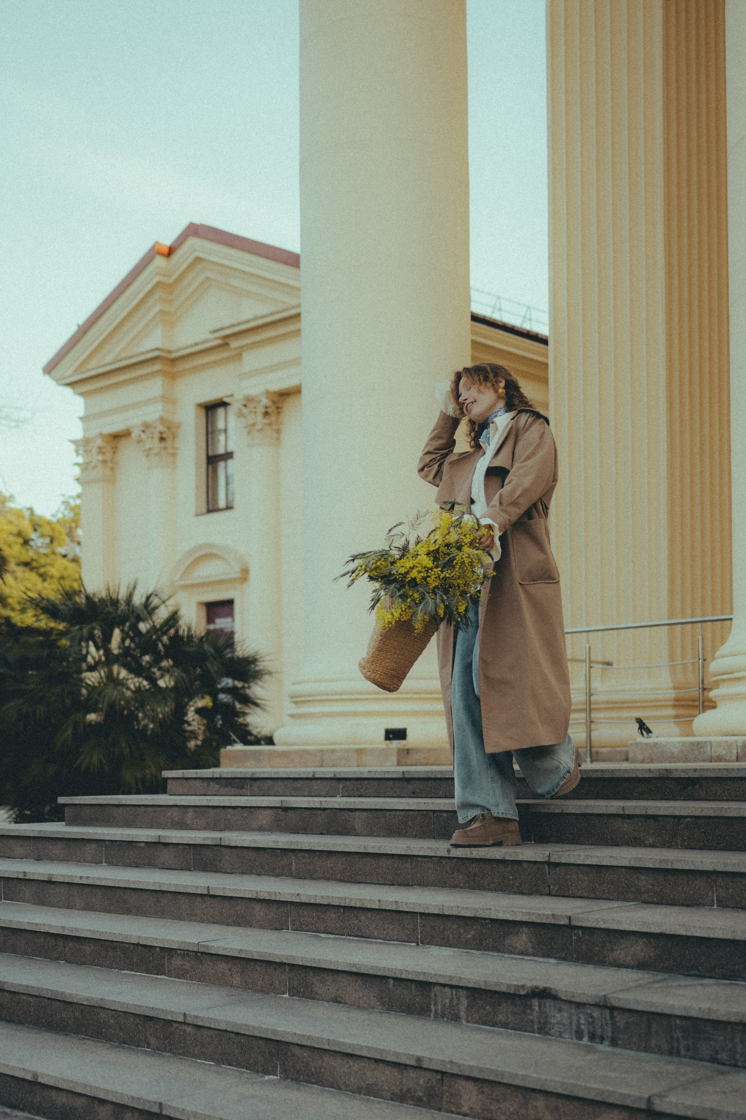 Даша. Фотограф Сочи Адлер Сириус Красная поляна Олеся Минив