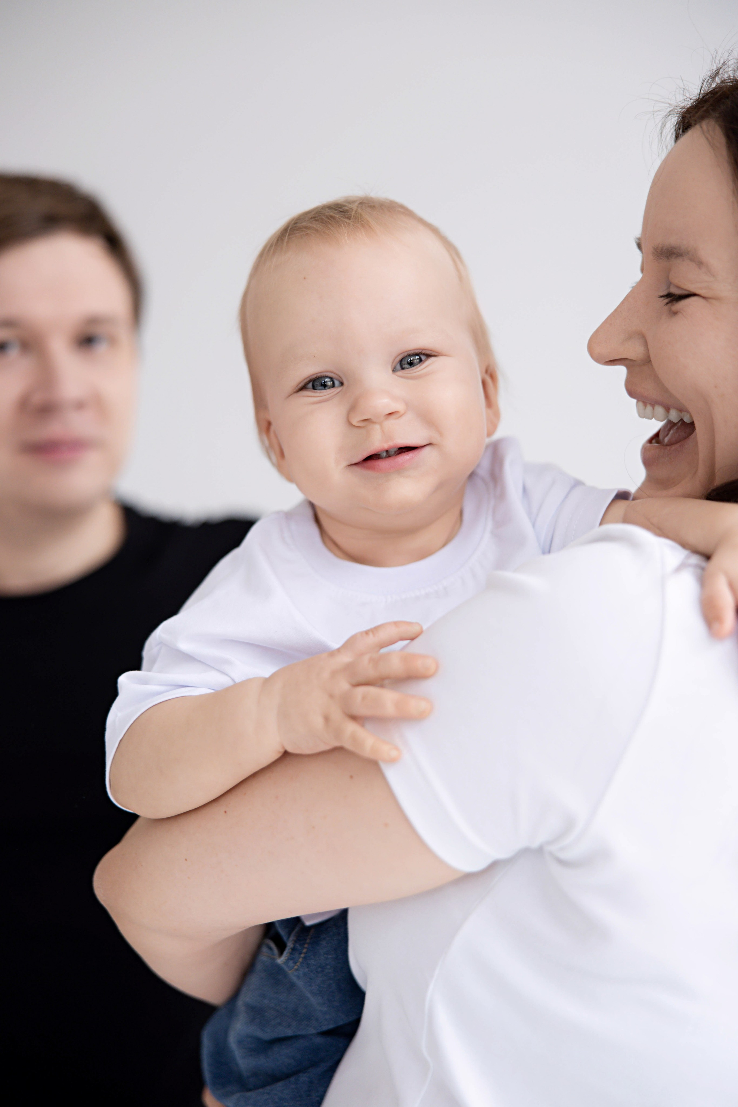 1 годик Саше. Свадебный и семейный фотограф Москва Назарова Ольга
