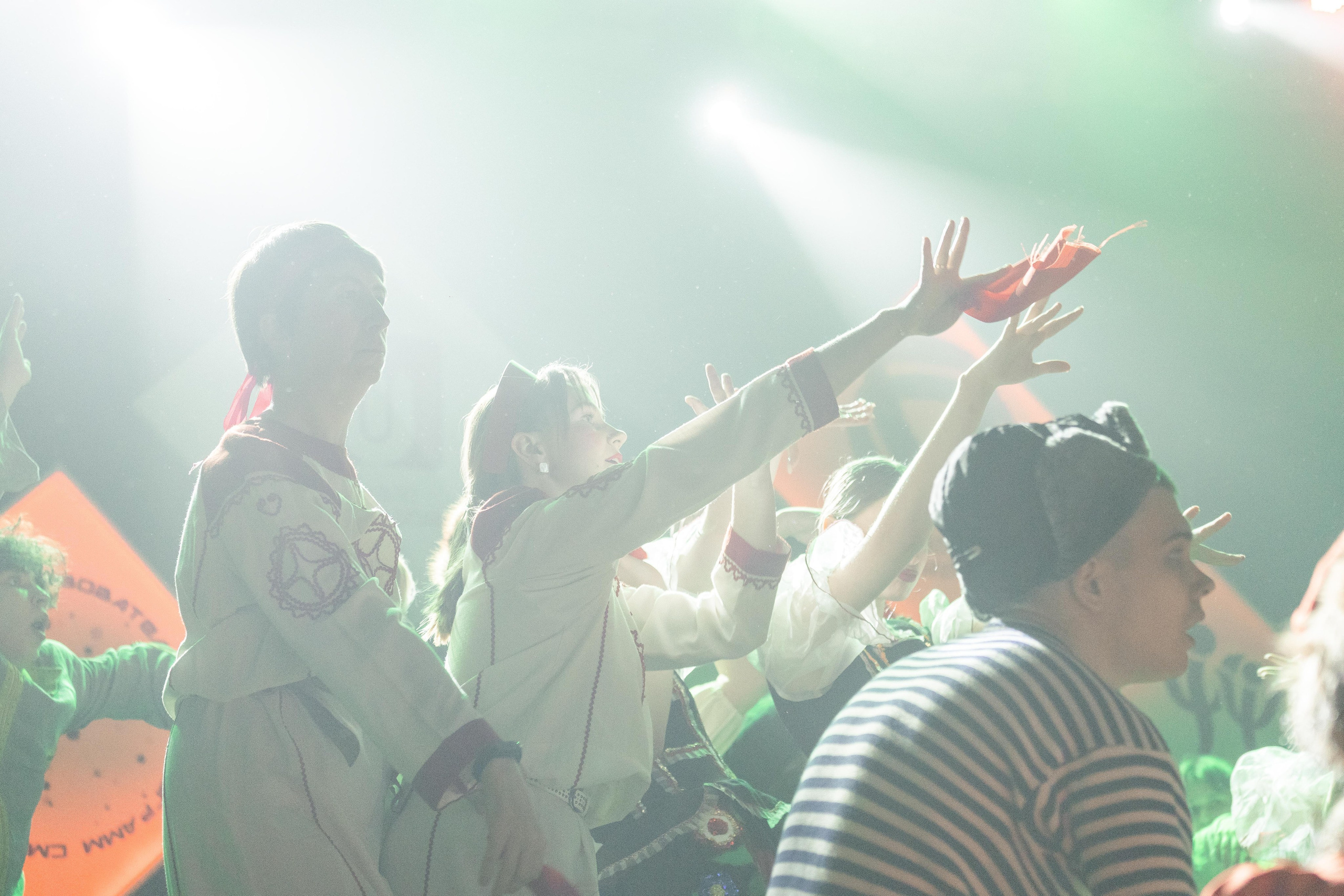 Студвесна 2025 — 50/50. KiPPER Gallery — Фотограф