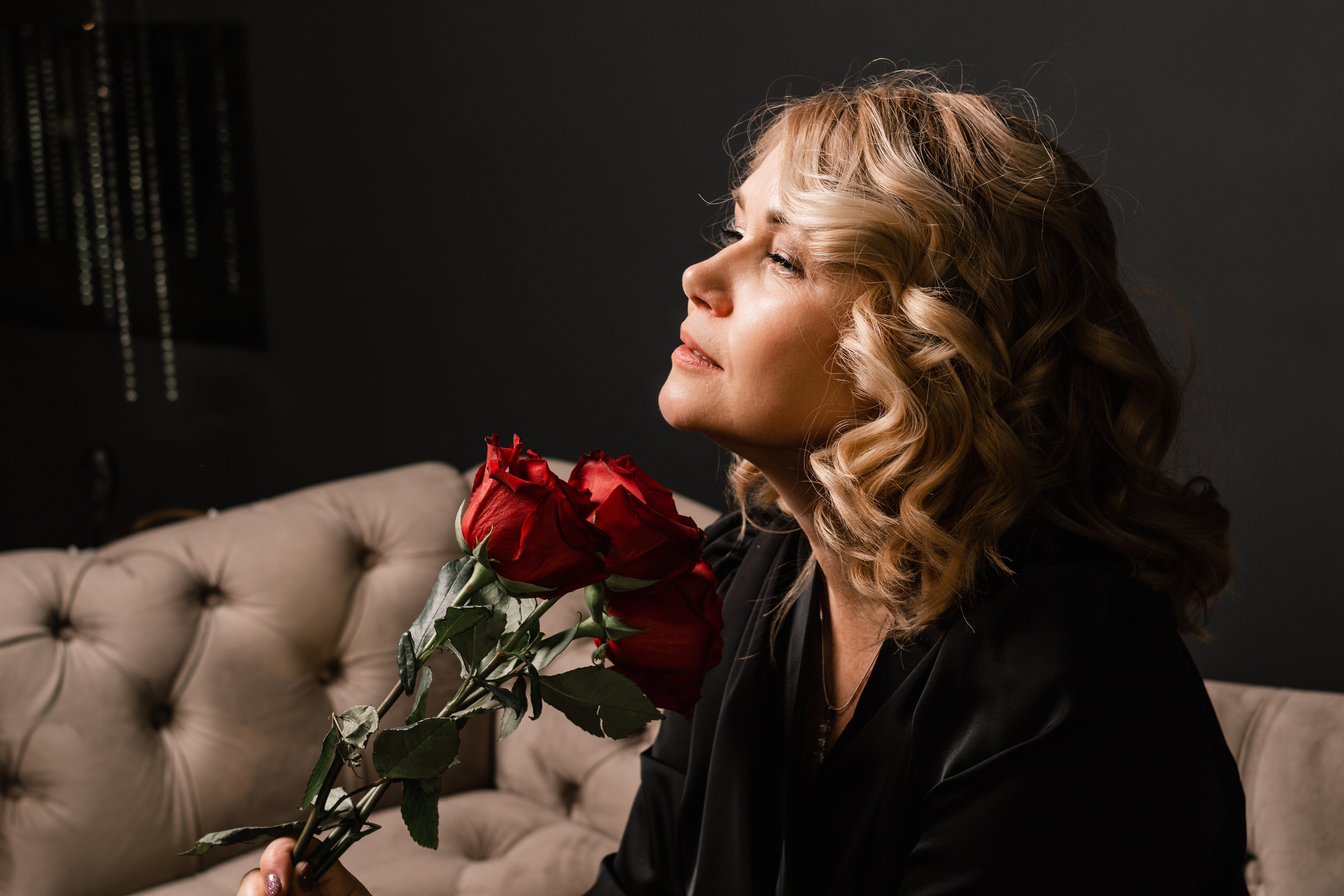 Танечка. Фотограф в Новосибирске Евгений Маслов