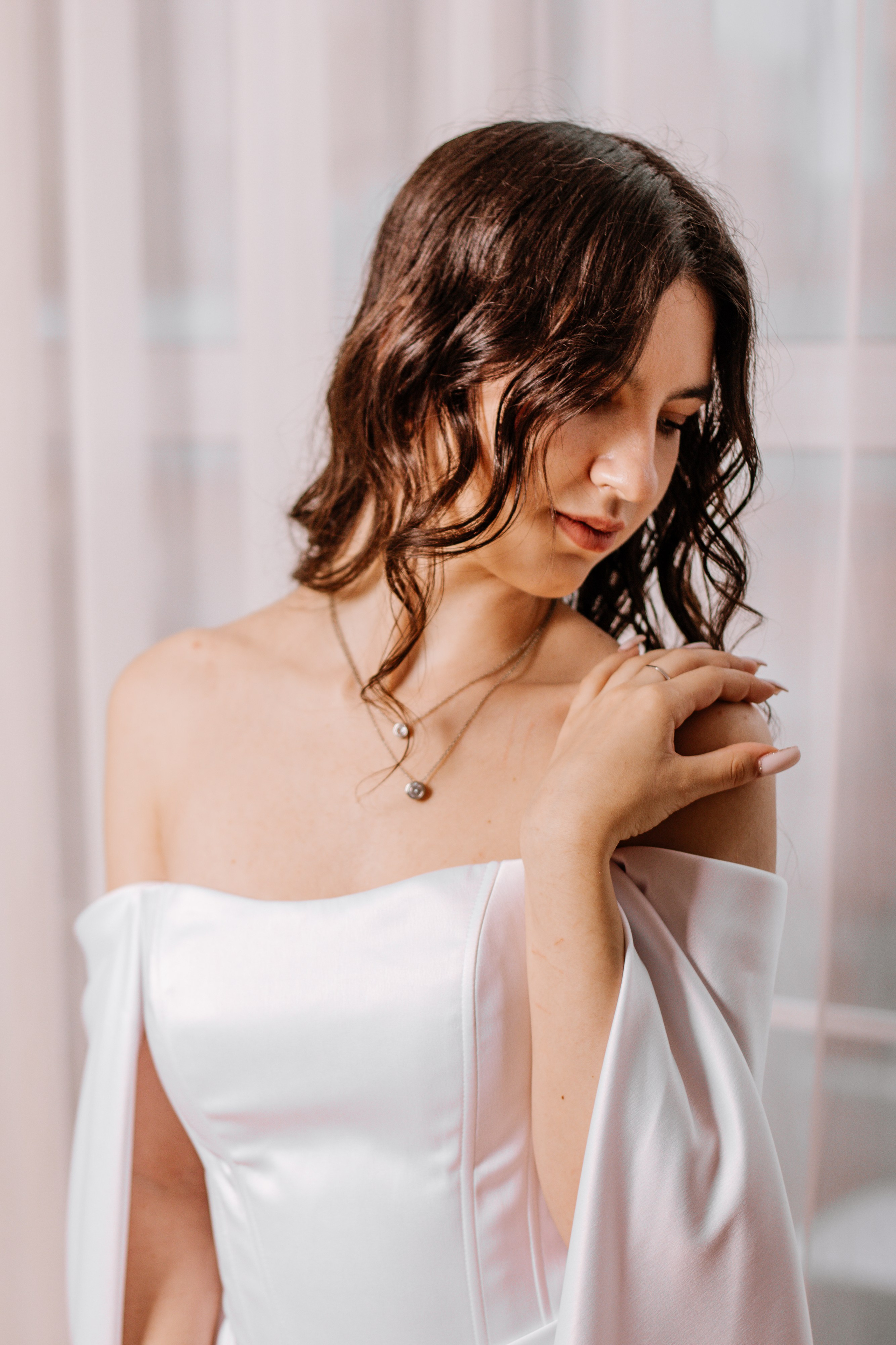 Есения. Фотограф в Новосибирске Евгений Маслов