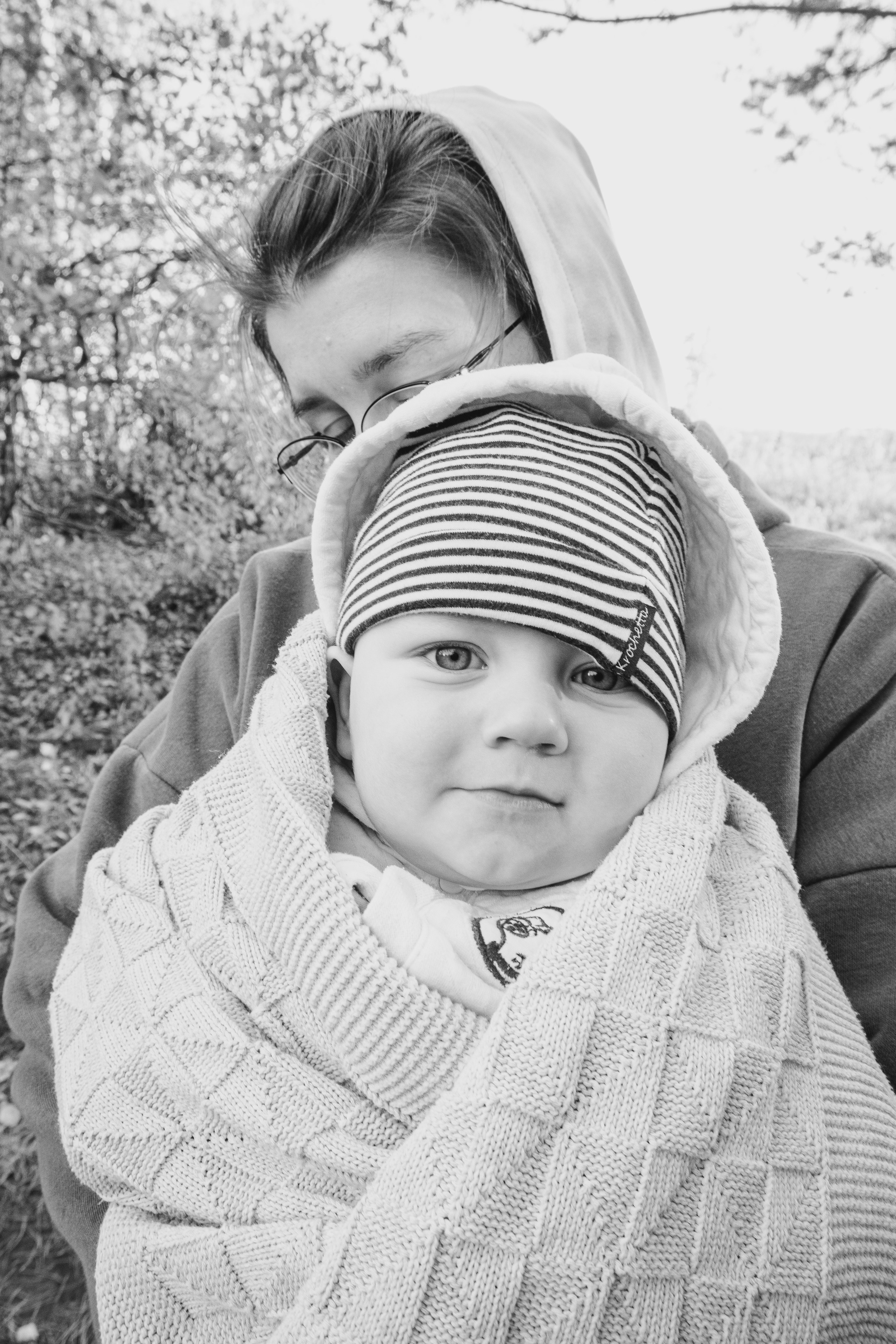 Емельяновы. Фотограф в Новосибирске Евгений Маслов