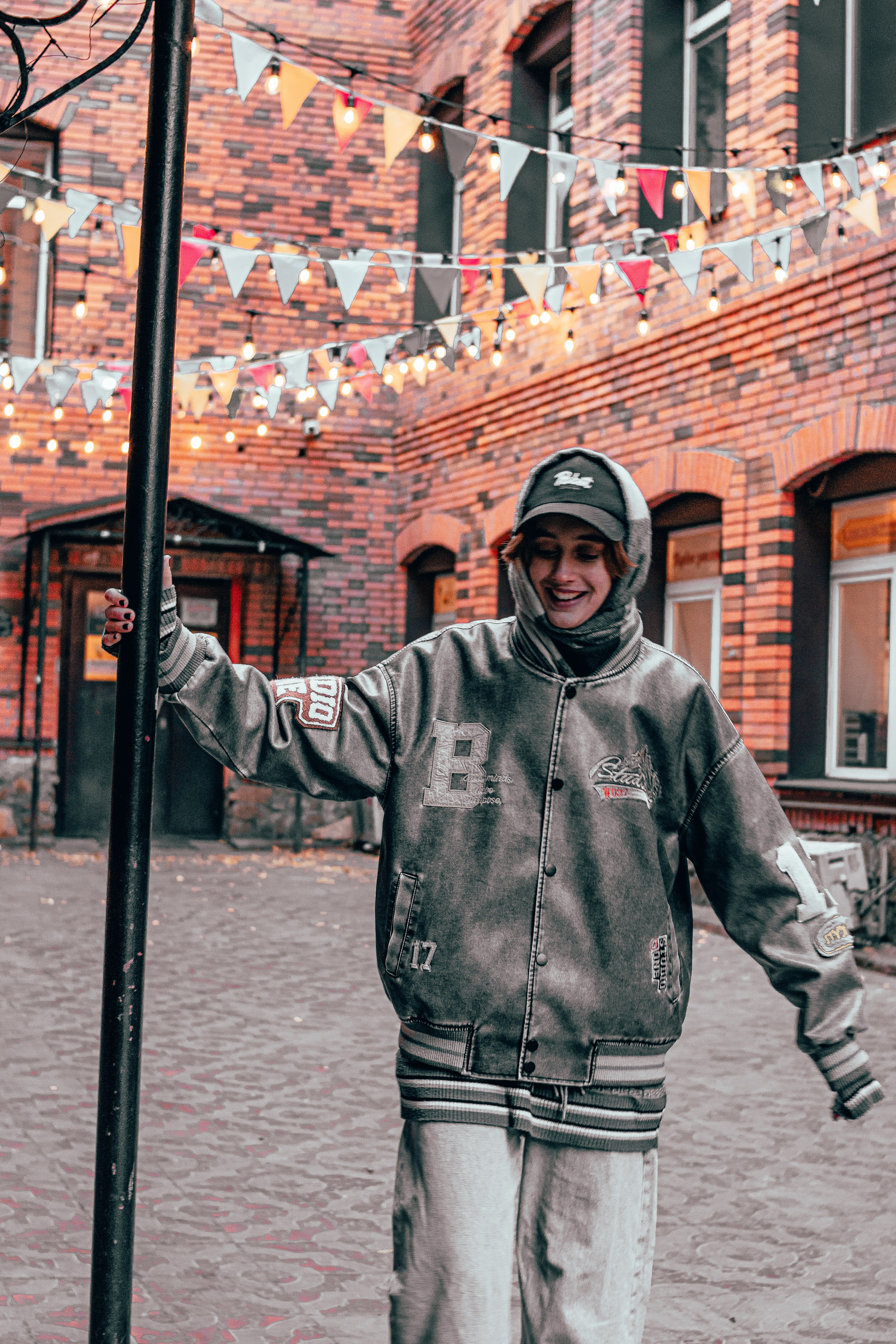 Яна. Фотограф в Новосибирске Евгений Маслов