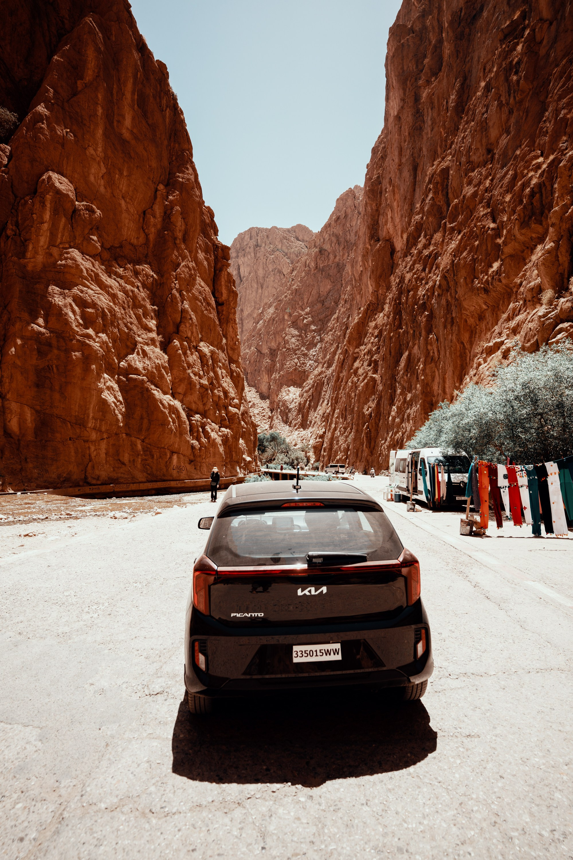 Северная Африка: Тунис, Марокко. Фотограф в Хабаровске. Фотография за 24 часа